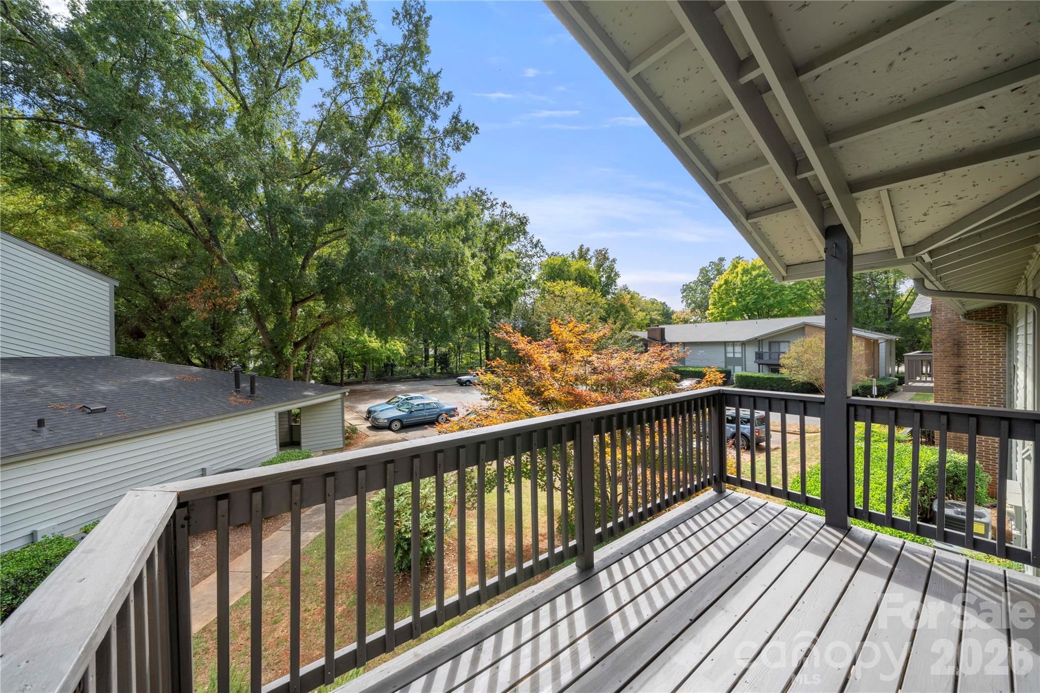 Condominium at 4906 Sardis Road, Charlotte, photo 30 of 34