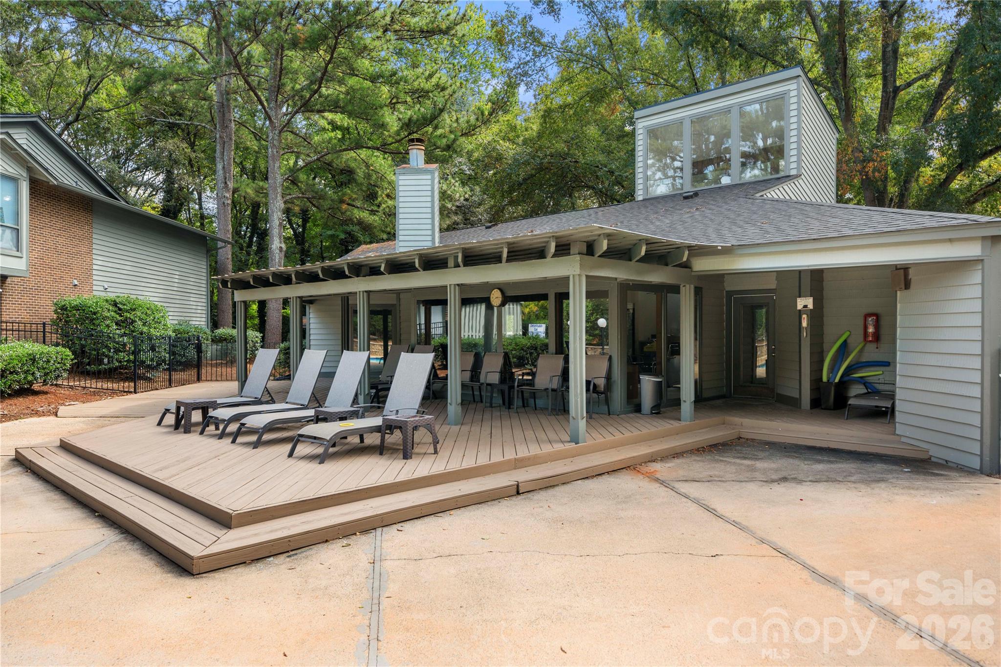 Condominium at 4906 Sardis Road, Charlotte, photo 34 of 34