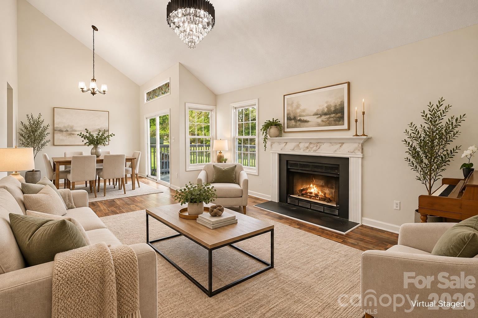 Single Family Residence at 325 Briarcliff Road, Grover, photo 4 of 27
