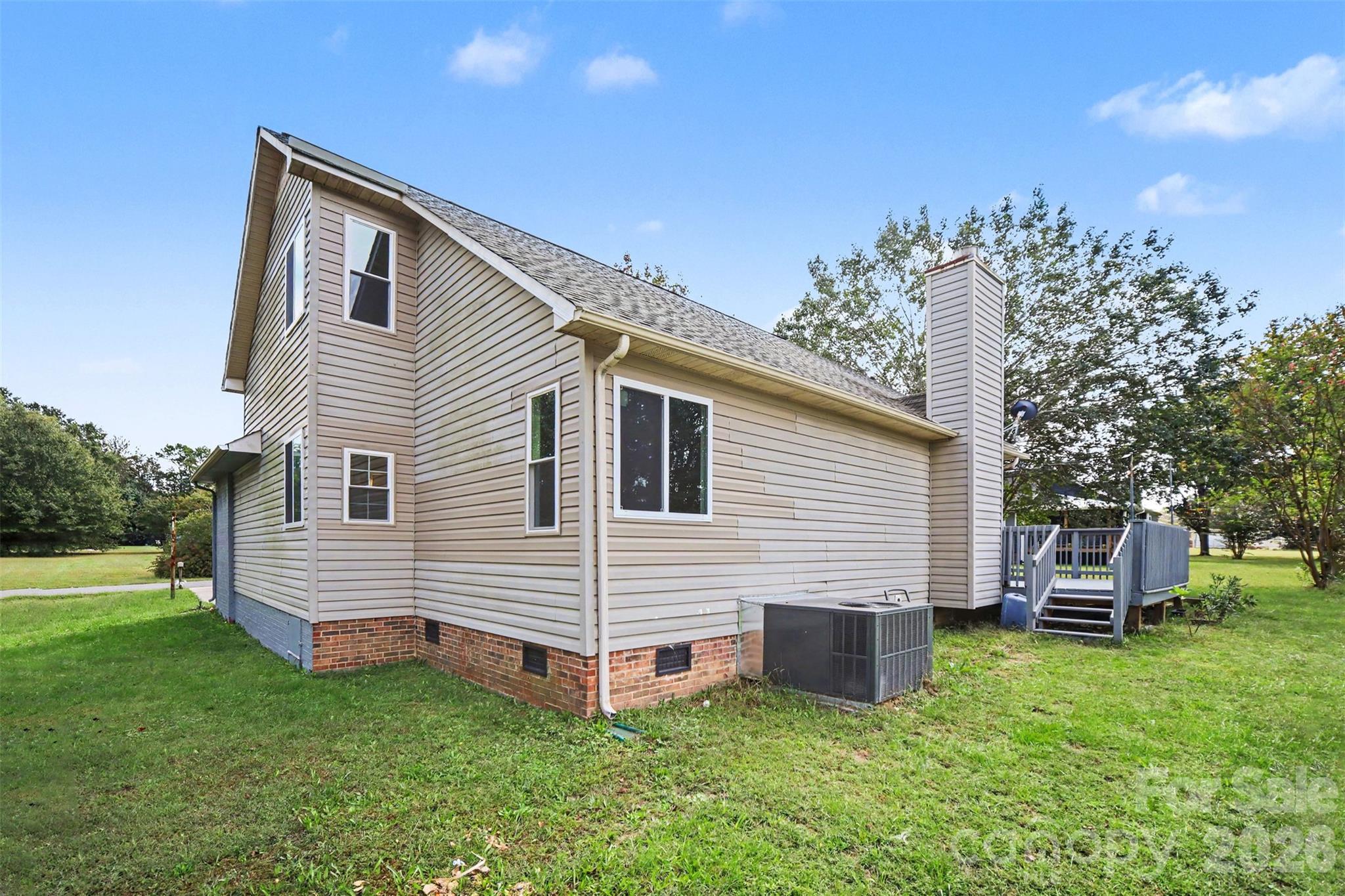 Single Family Residence at 325 Briarcliff Road, Grover, photo 26 of 27