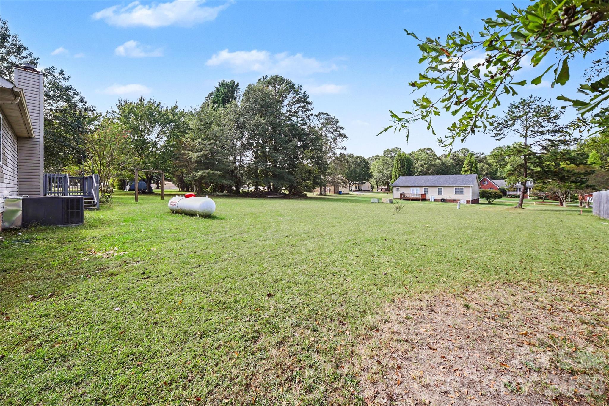Single Family Residence at 325 Briarcliff Road, Grover, photo 27 of 27