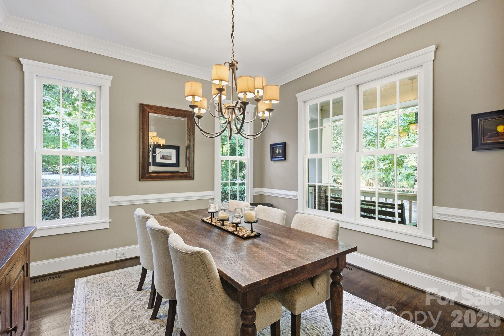 Single Family Residence at 125 Dedham Loop, Mooresville, photo 7 of 48