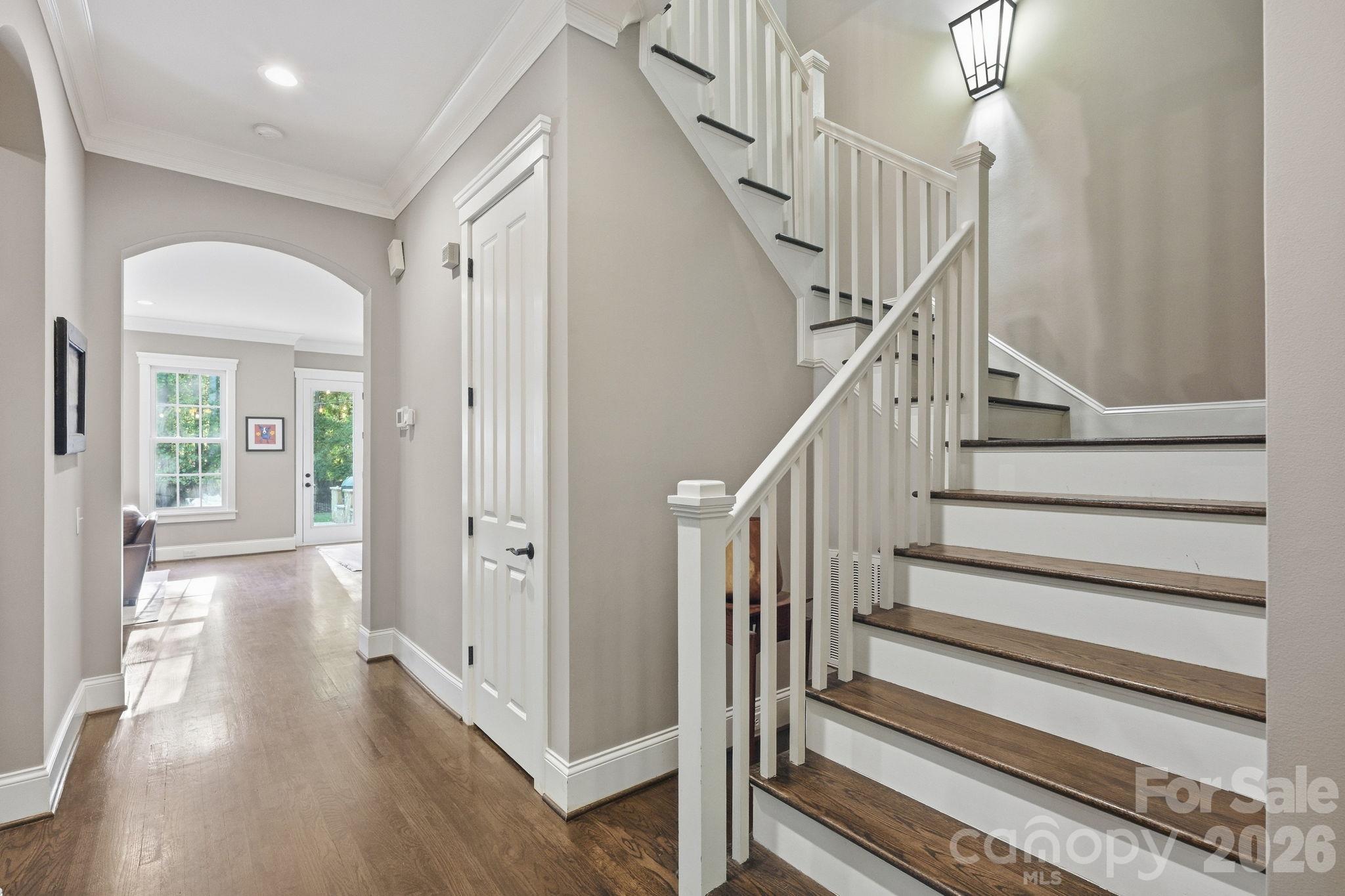 Single Family Residence at 125 Dedham Loop, Mooresville, photo 9 of 48