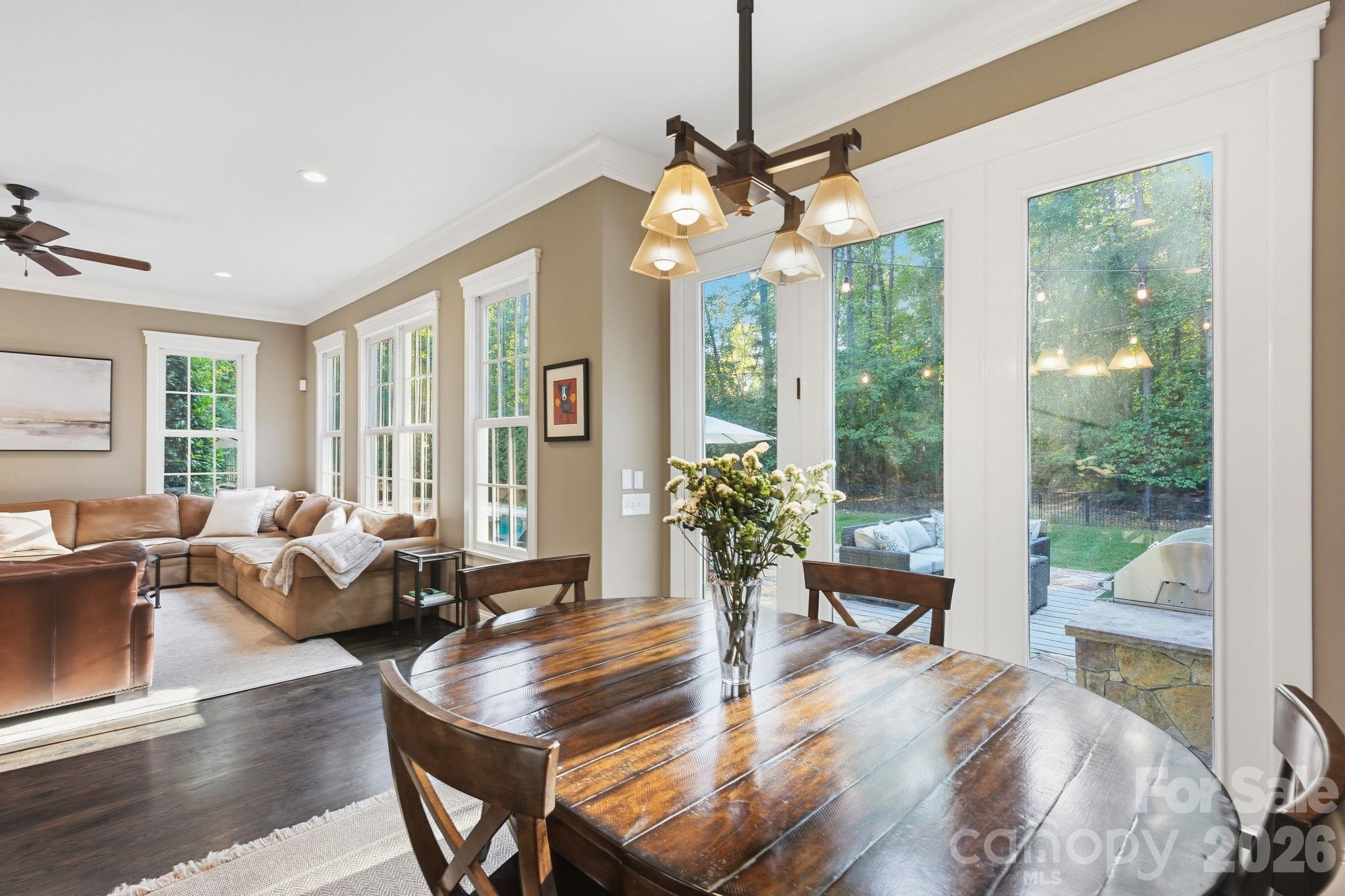 Single Family Residence at 125 Dedham Loop, Mooresville, photo 17 of 48