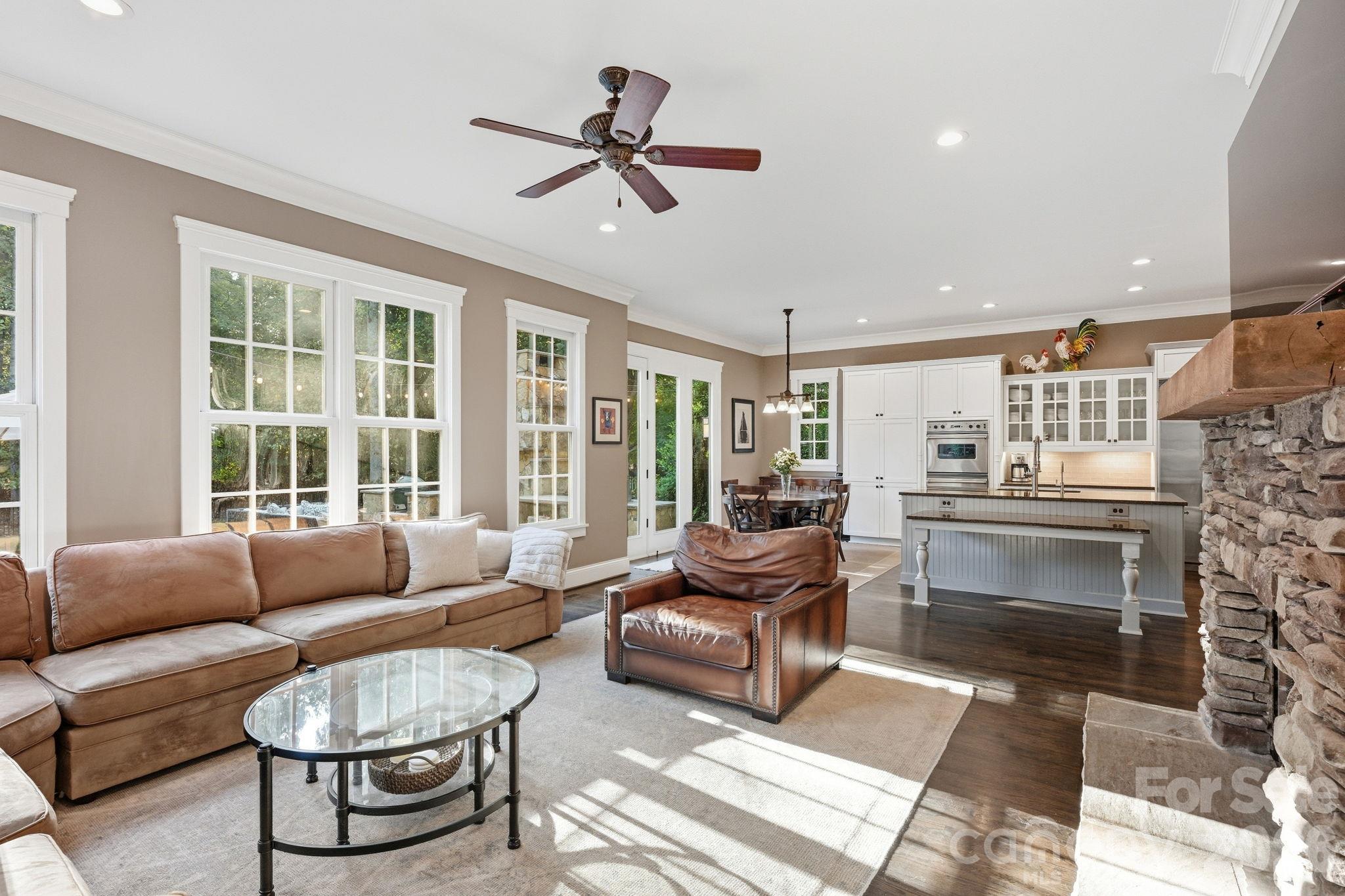 Single Family Residence at 125 Dedham Loop, Mooresville, photo 19 of 48