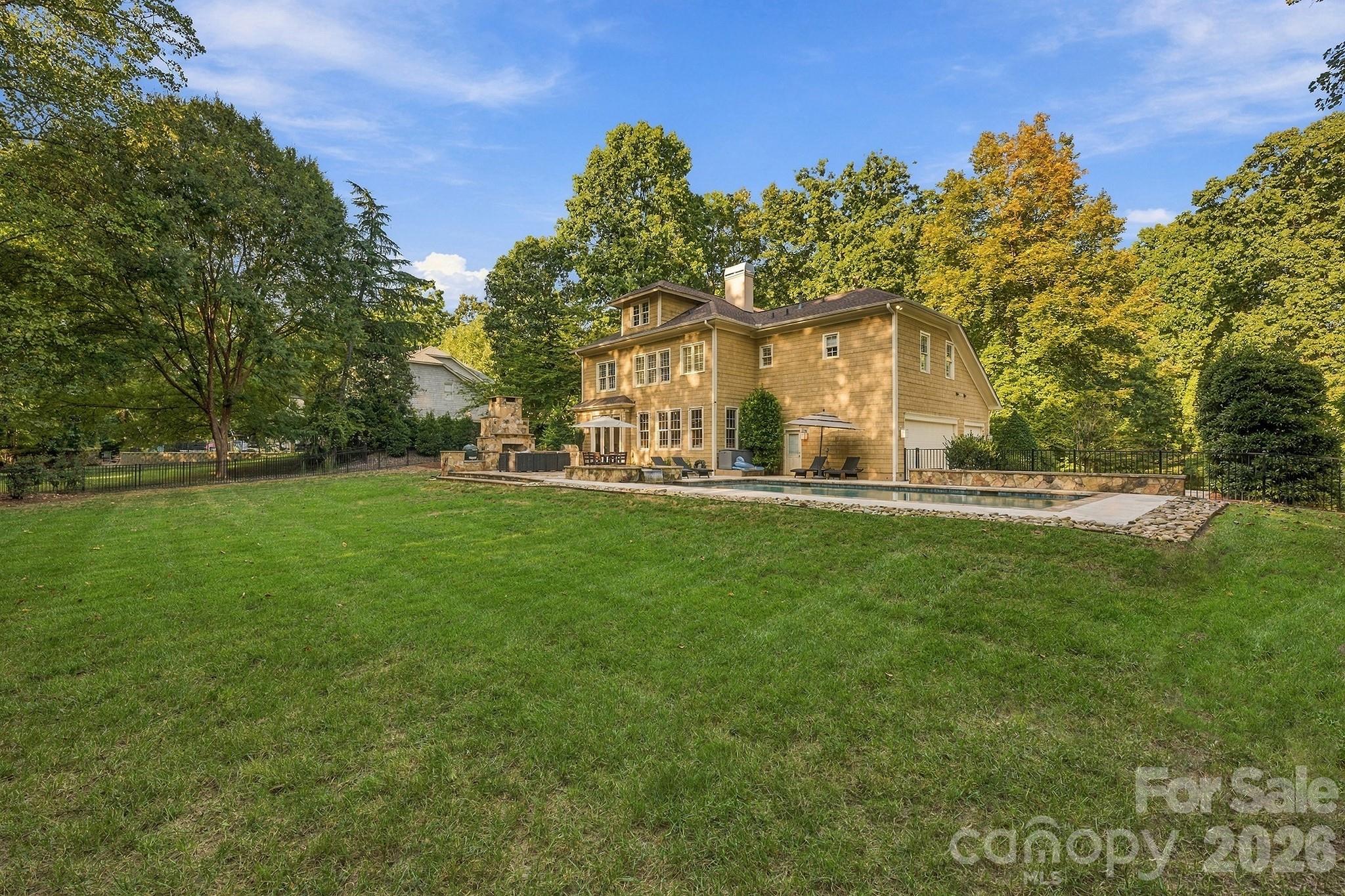 Single Family Residence at 125 Dedham Loop, Mooresville, photo 40 of 48