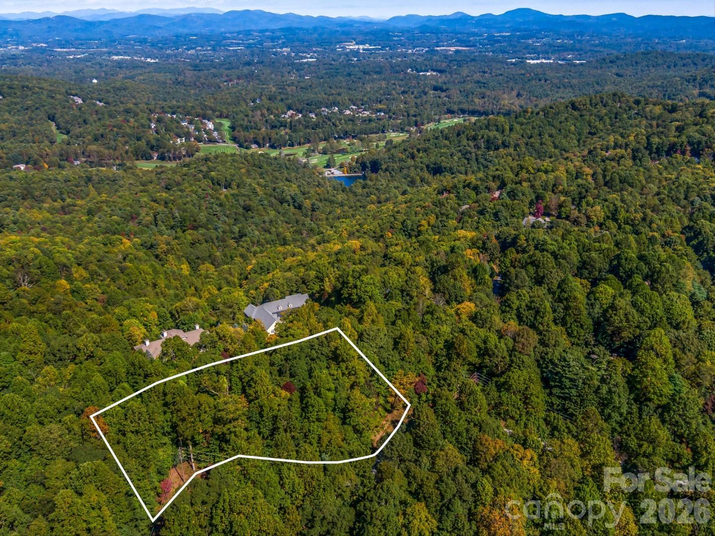 Lot at Lot 10 Berry Creek Drive, Flat Rock, photo 5 of 24