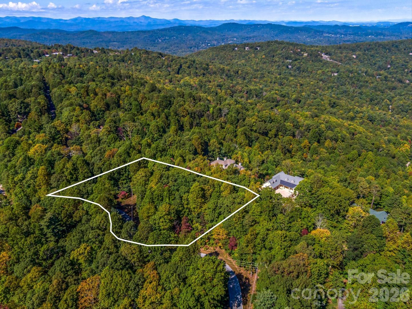 Lot at Lot 10 Berry Creek Drive, Flat Rock, photo 9 of 24