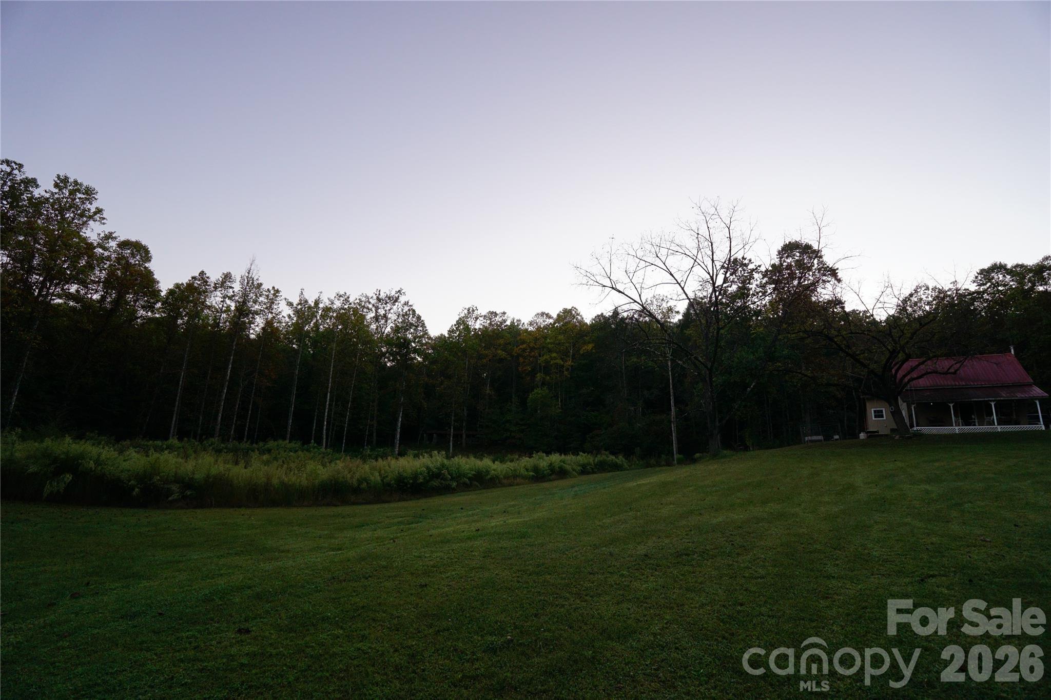 Single Family Residence at 1239 W McGuinn Road, Mill Spring, photo 31 of 53