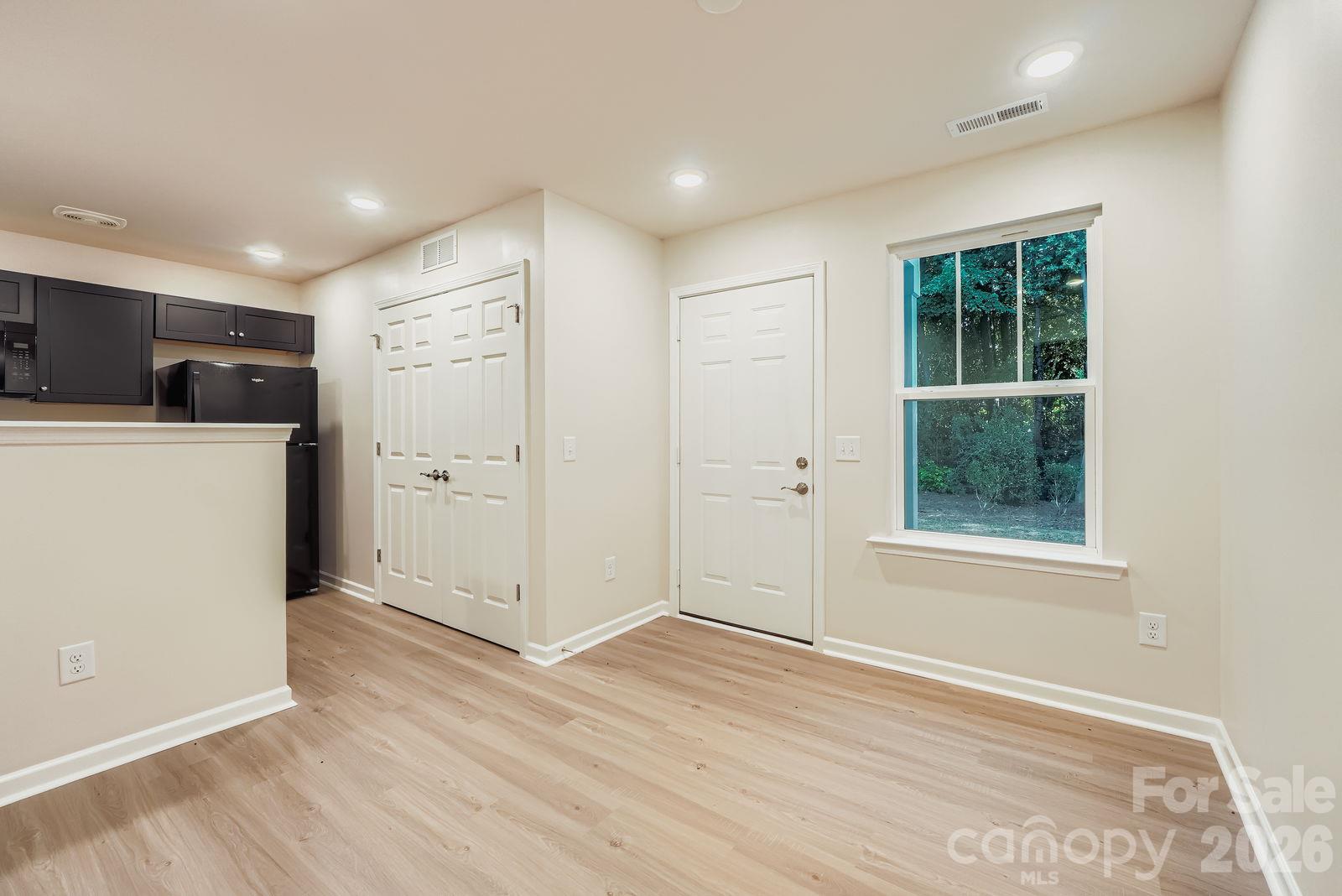 Townhouse at 1765 J Julian Lane, Charlotte, photo 5 of 17