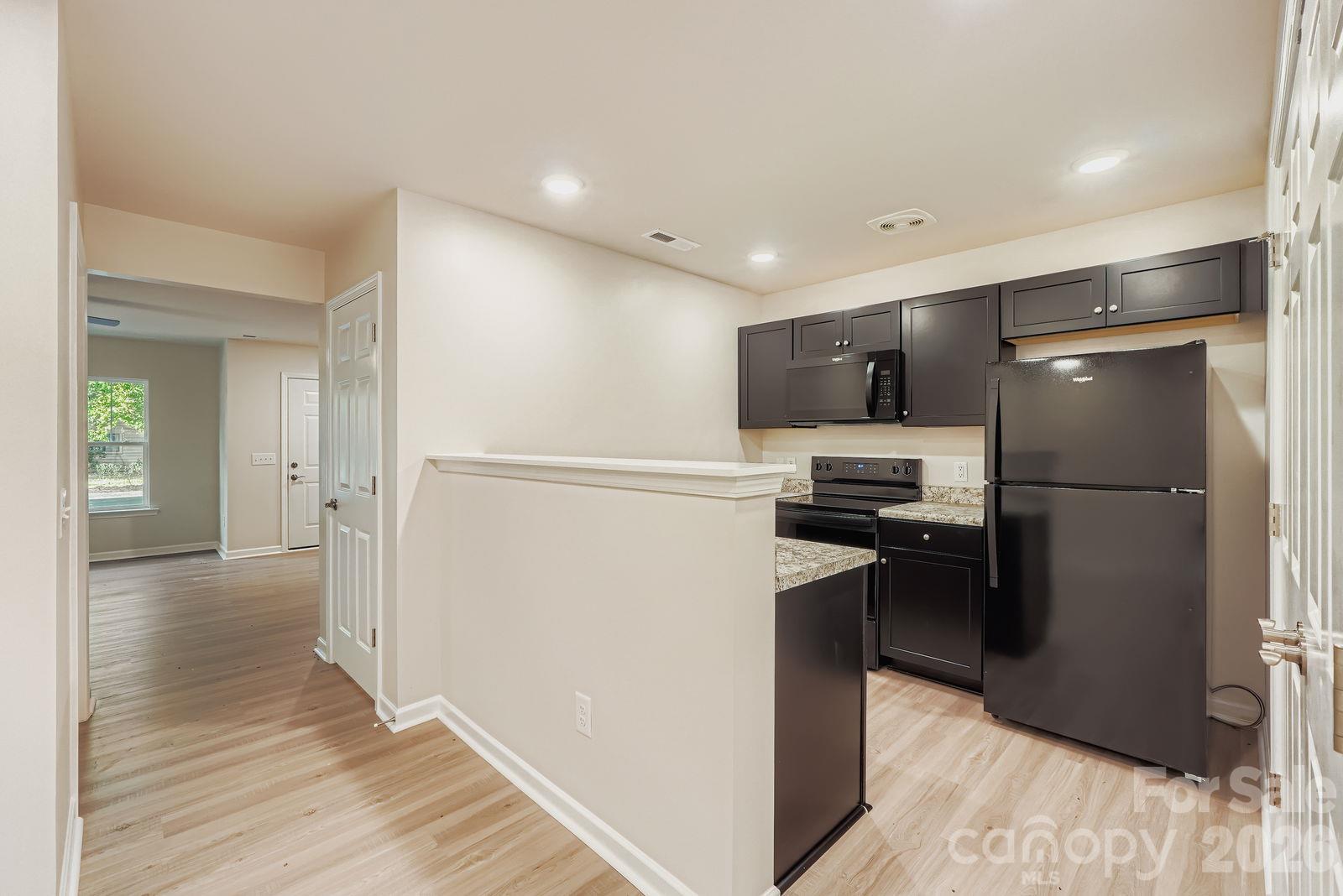Townhouse at 1765 J Julian Lane, Charlotte, photo 6 of 17