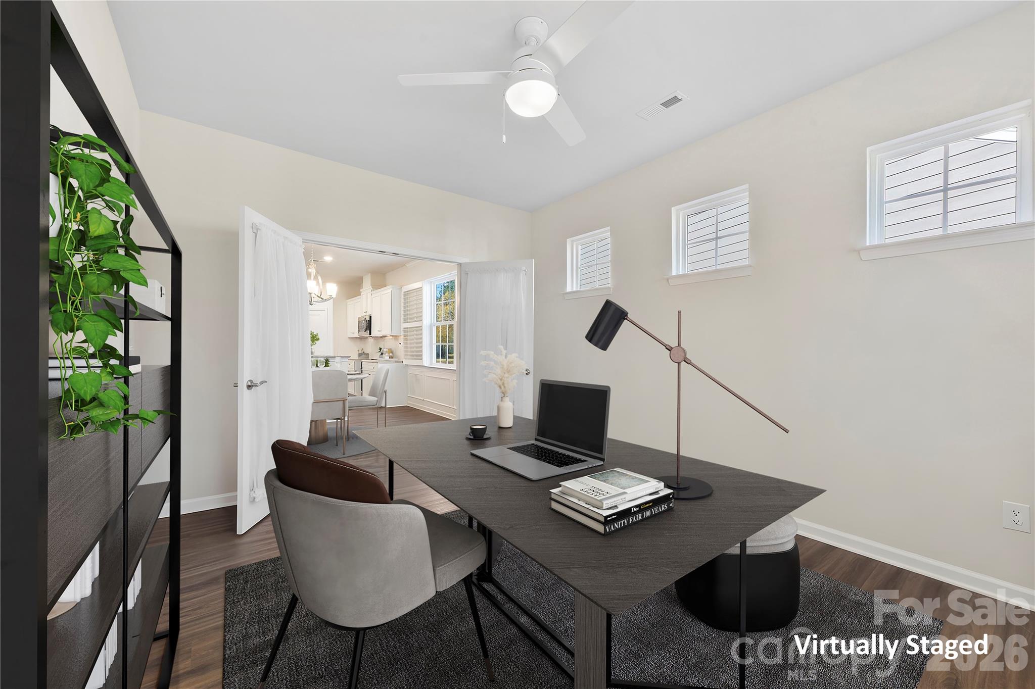 Single Family Residence at 129 Picasso Trail, Mount Holly, photo 27 of 39