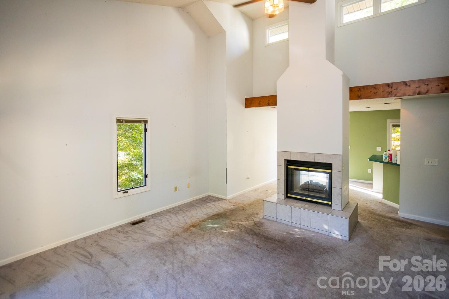 Single Family Residence at 79 Pine Cone Drive, Asheville, photo 4 of 35