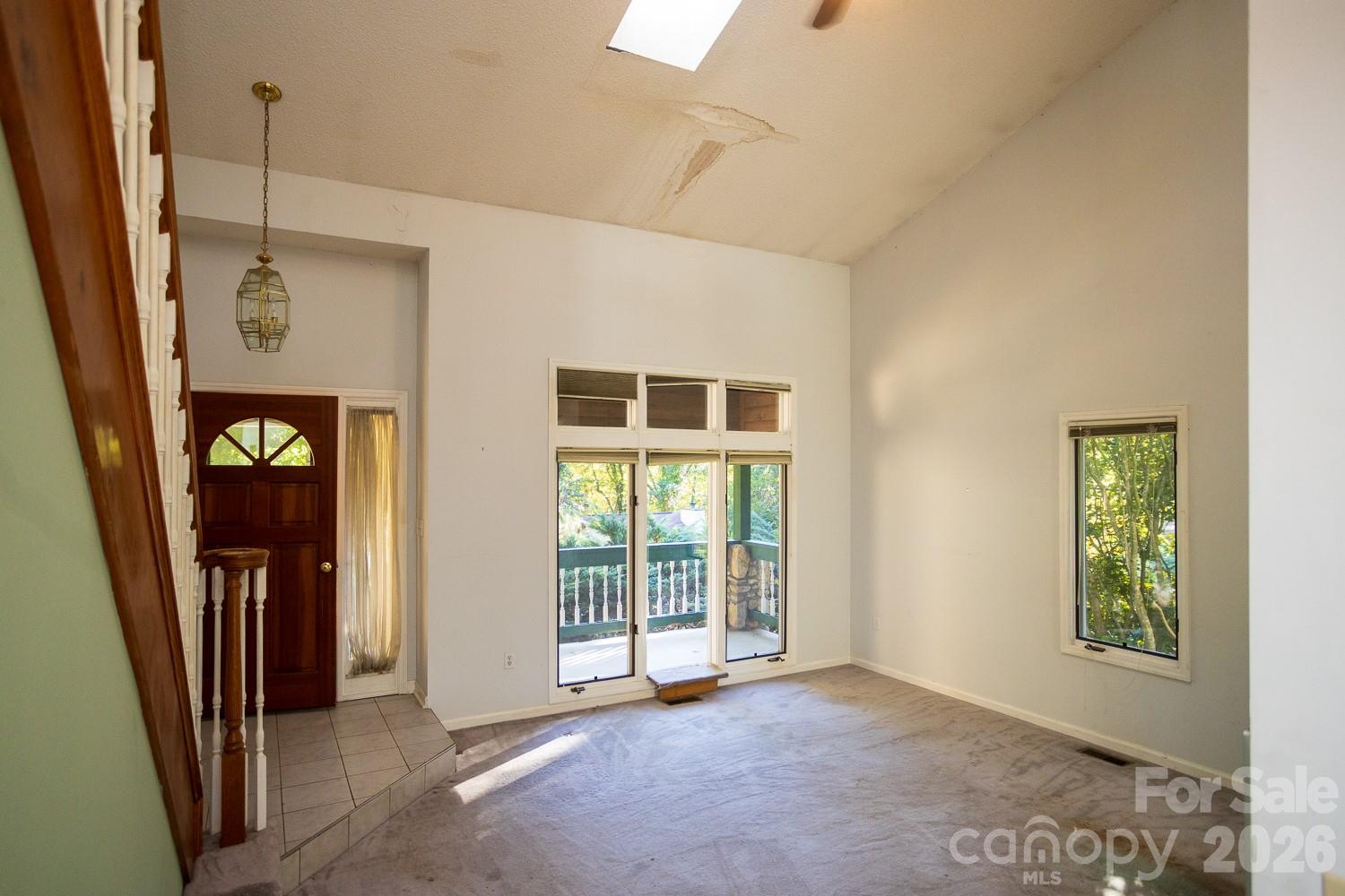 Single Family Residence at 79 Pine Cone Drive, Asheville, photo 5 of 35