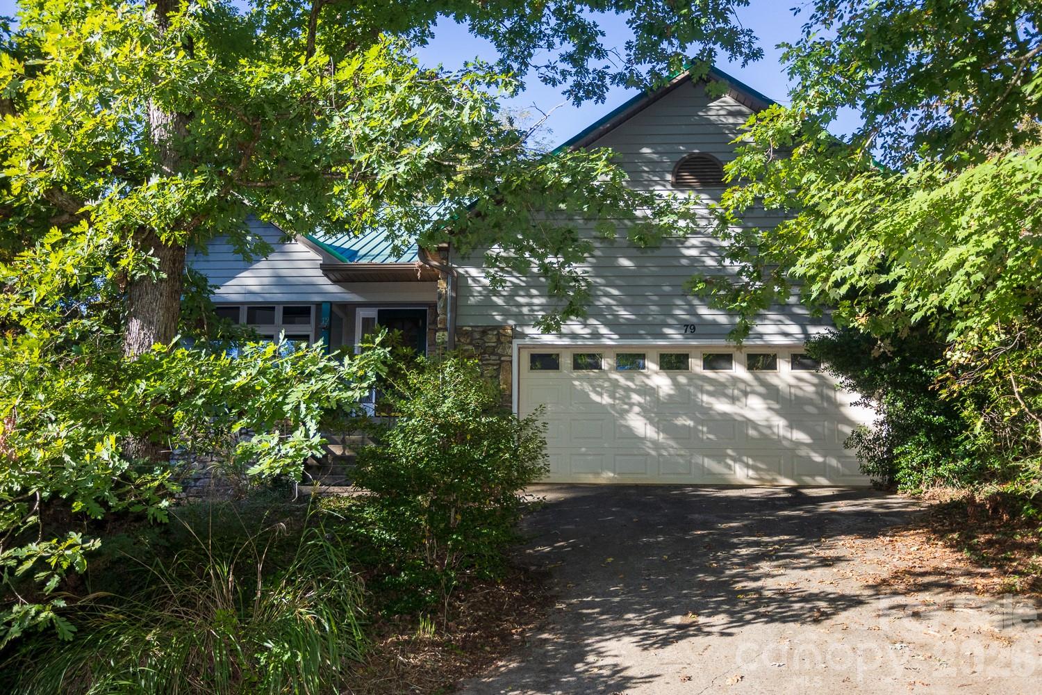 Single Family Residence at 79 Pine Cone Drive, Asheville, photo 34 of 35