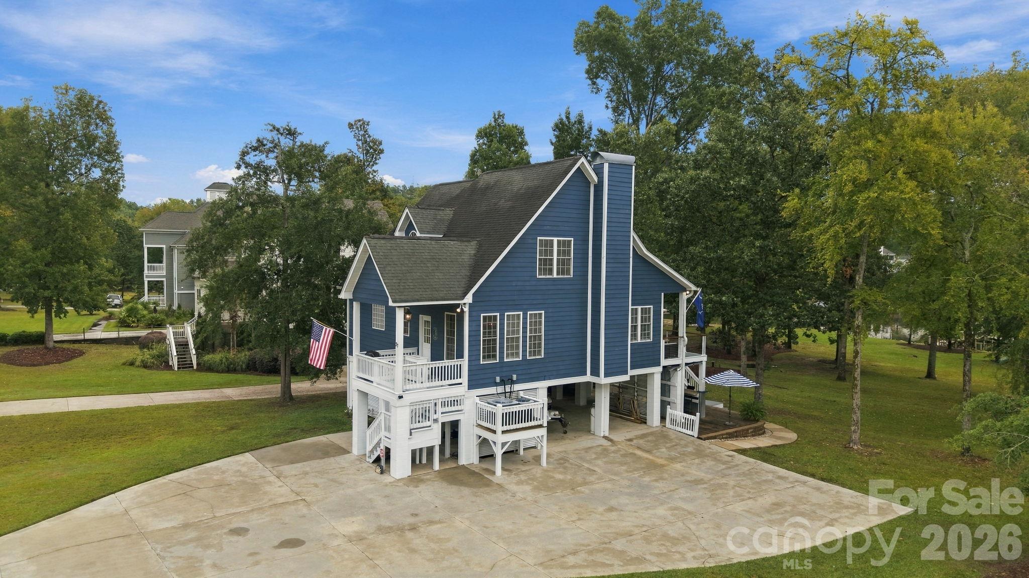 Single Family Residence at 37 Nautical Drive, Camden, photo 45 of 48