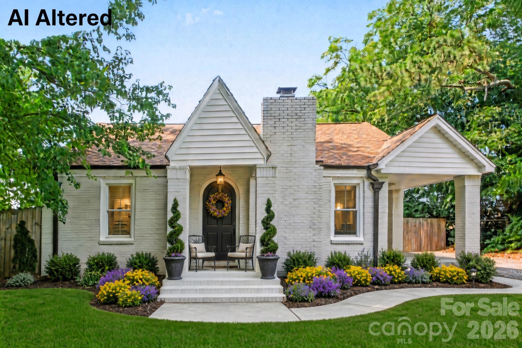12 Mills Avenue NW