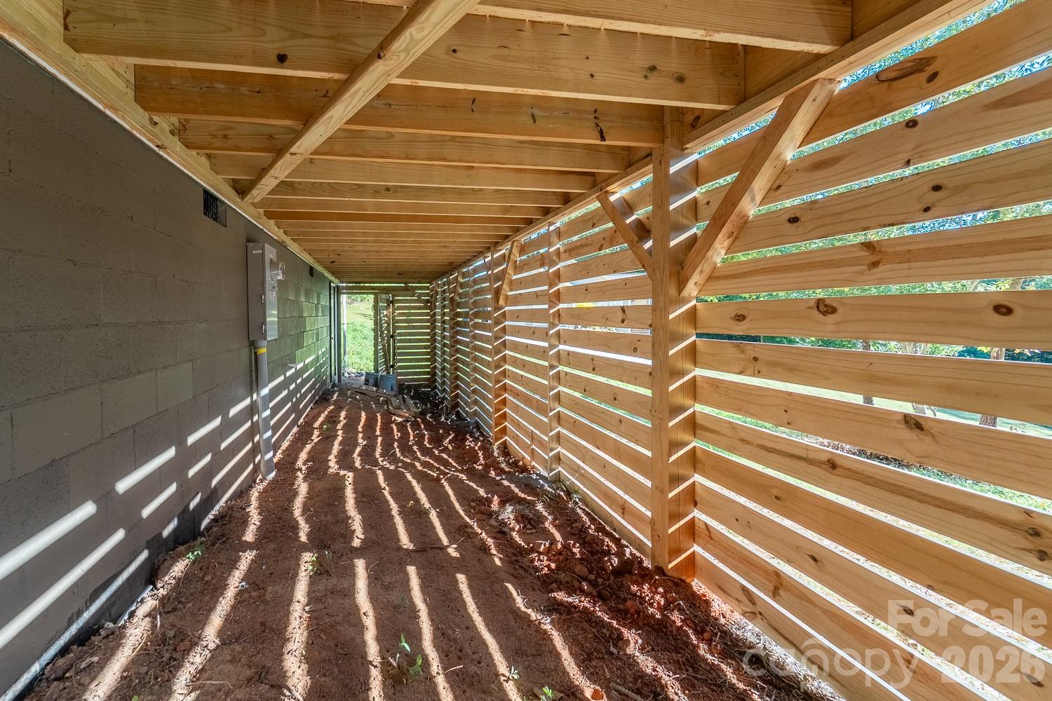 Single Family Residence at 405 Sunshine Acres Road, Sylva, photo 28 of 36