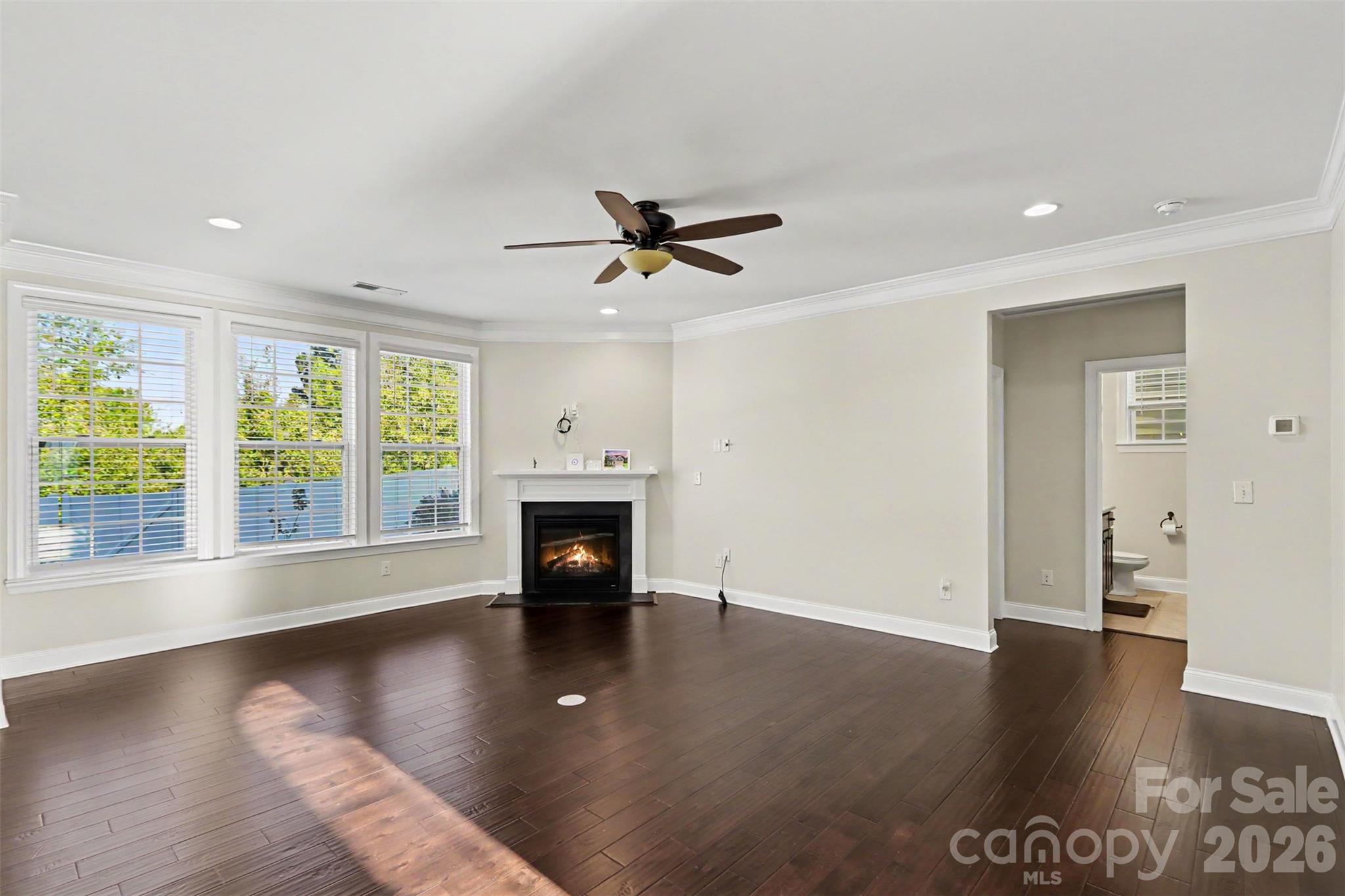 Single Family Residence at 1518 Fieldwood Drive, Fort Mill, photo 4 of 28