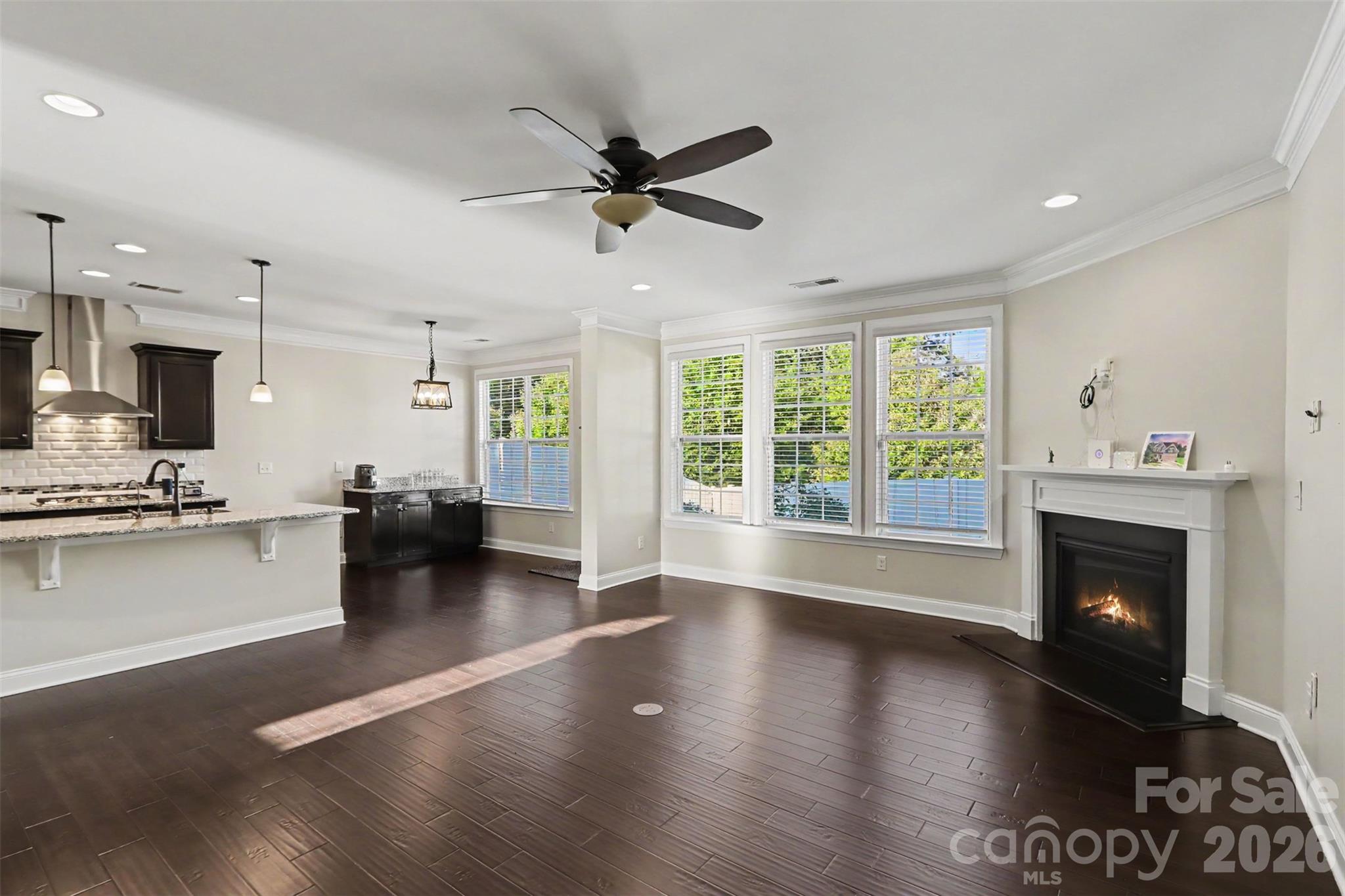 Single Family Residence at 1518 Fieldwood Drive, Fort Mill, photo 5 of 28
