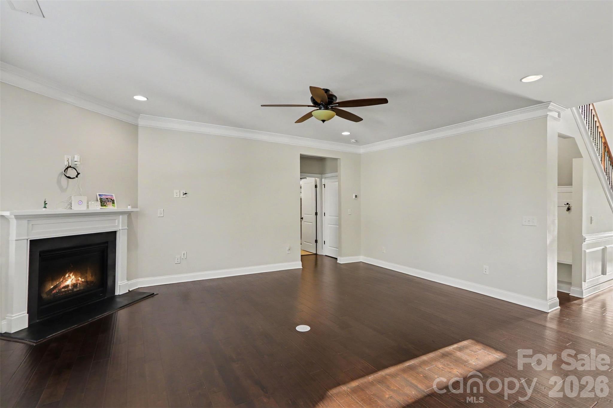 Single Family Residence at 1518 Fieldwood Drive, Fort Mill, photo 6 of 28