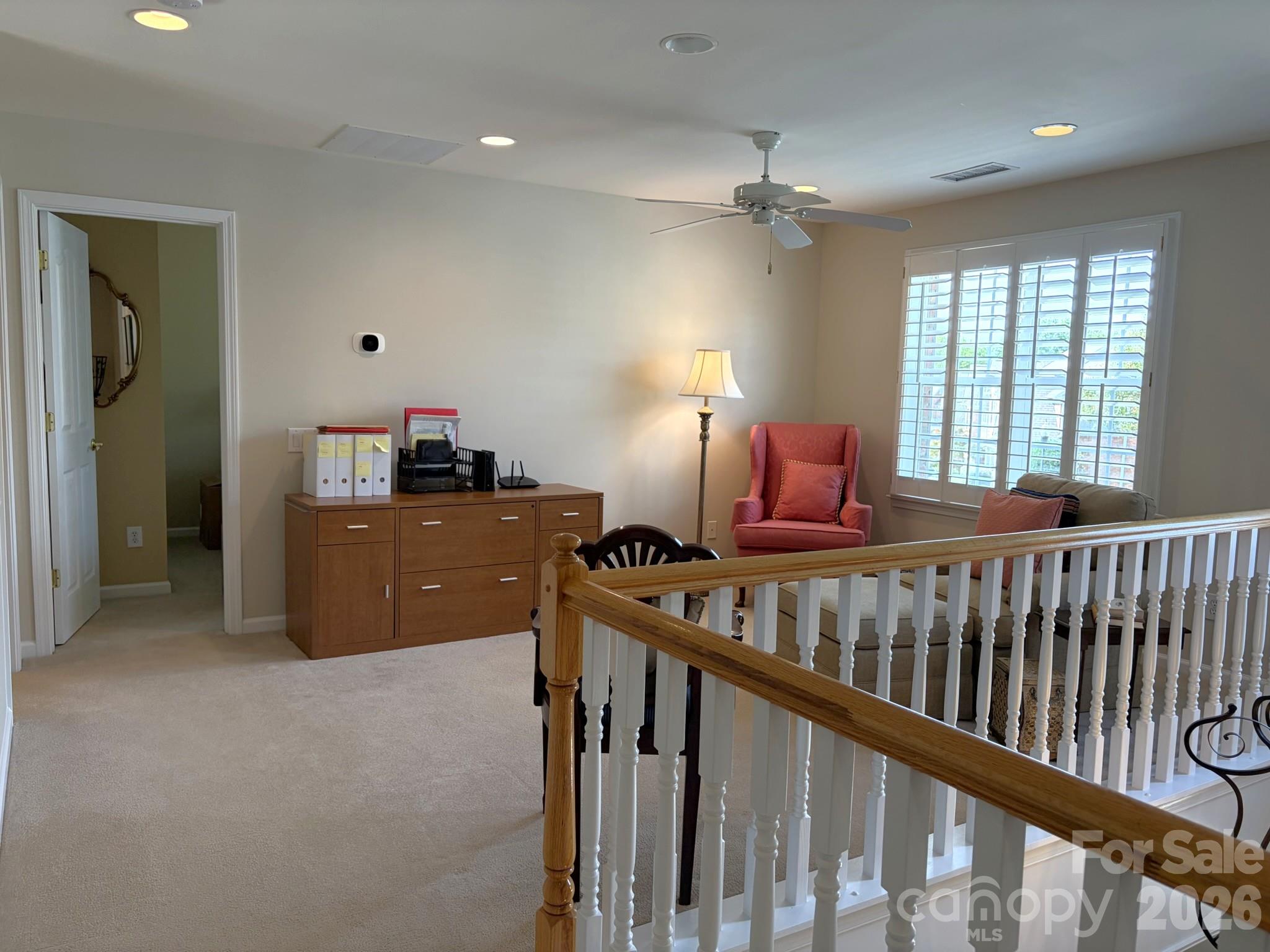 Loft - 11437 Corliss Avenue, Charlotte