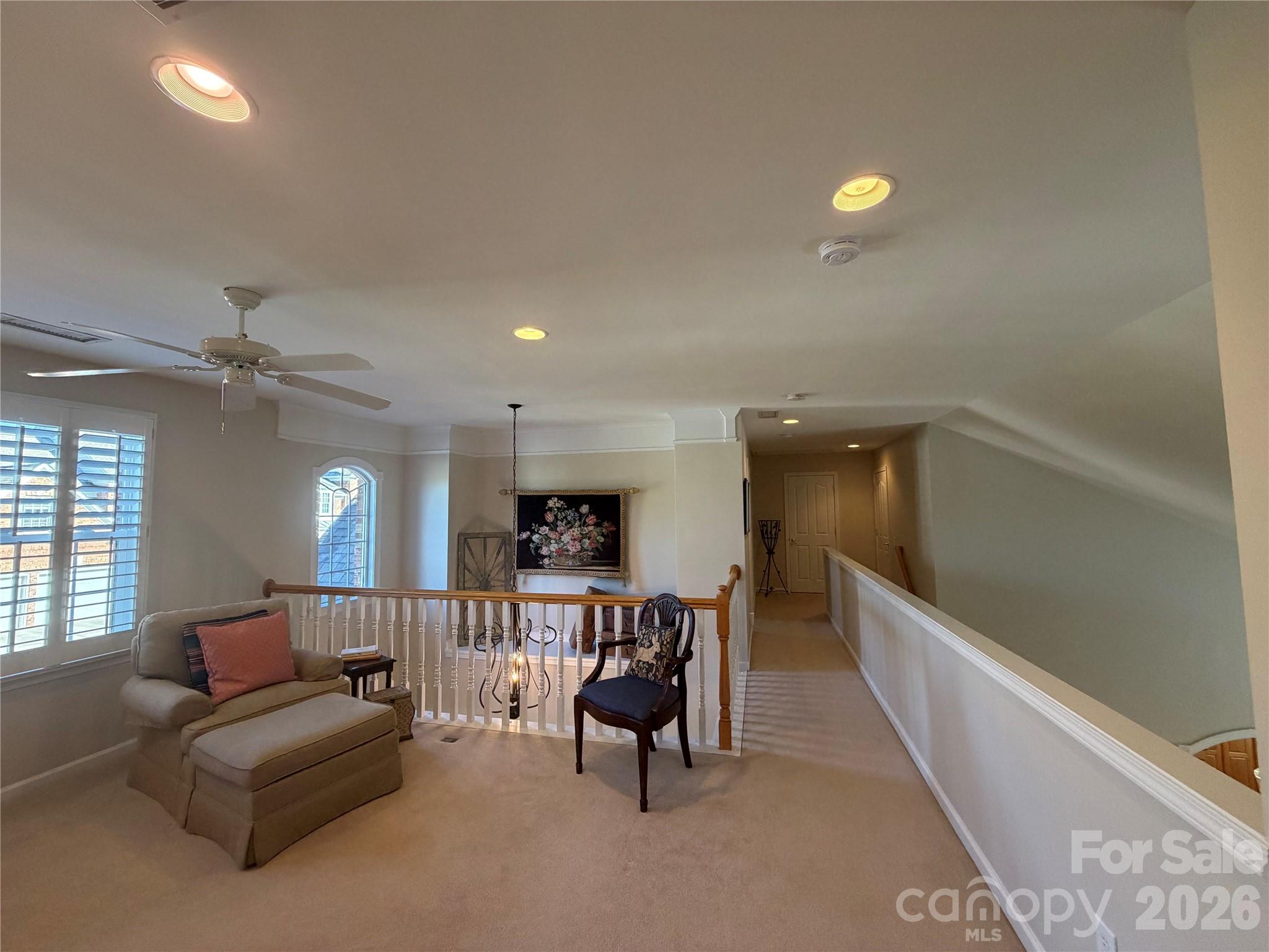 Loft - 11437 Corliss Avenue, Charlotte