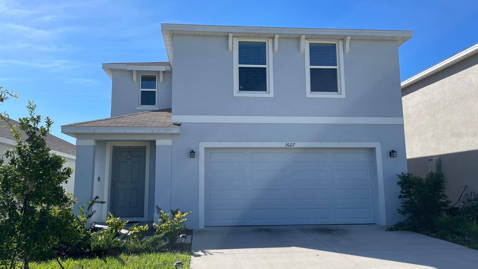 36117 SUNFLOWER HILL DR