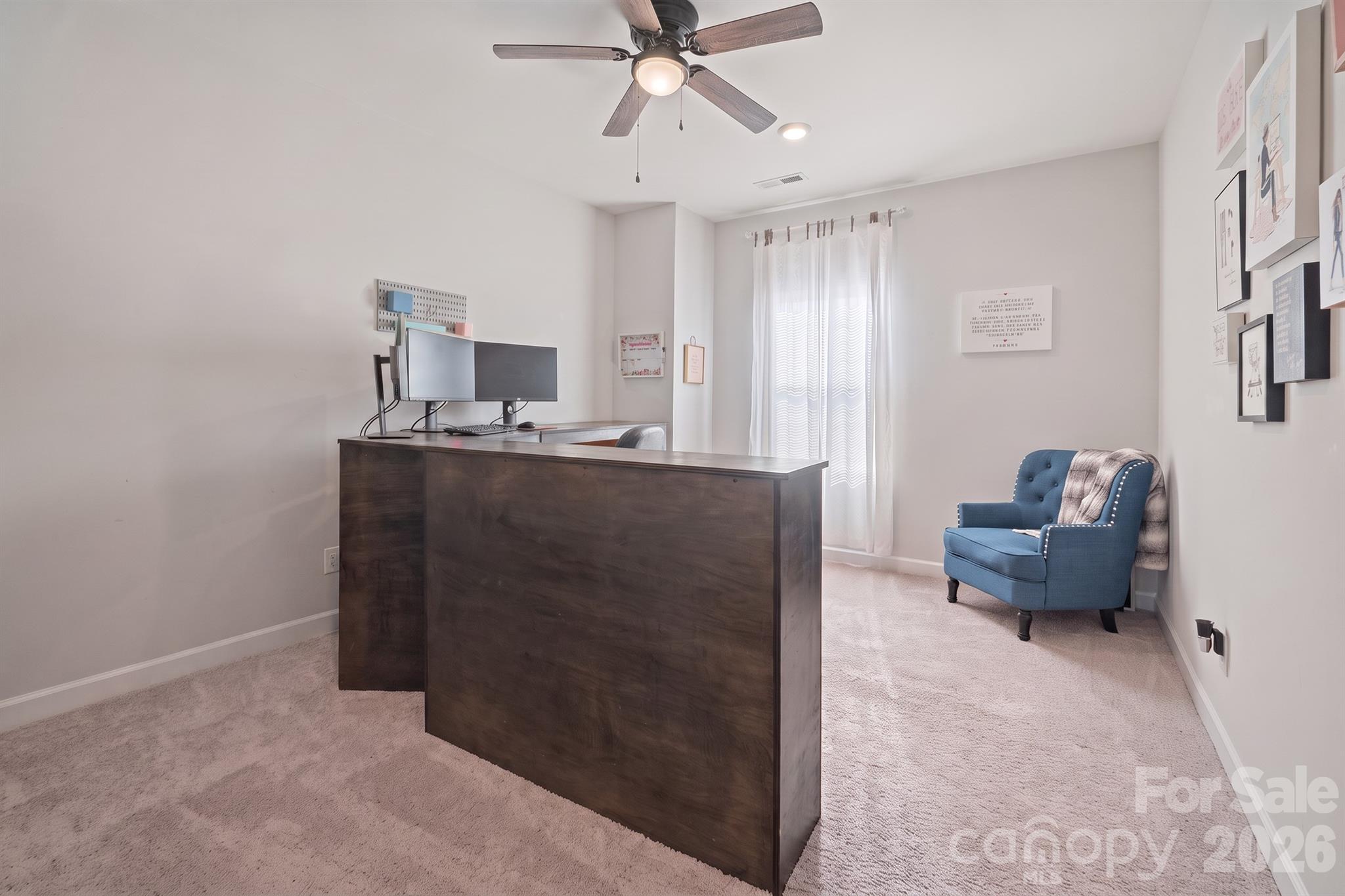 Bonus Room - 197 Winding Cedar Drive, Statesville