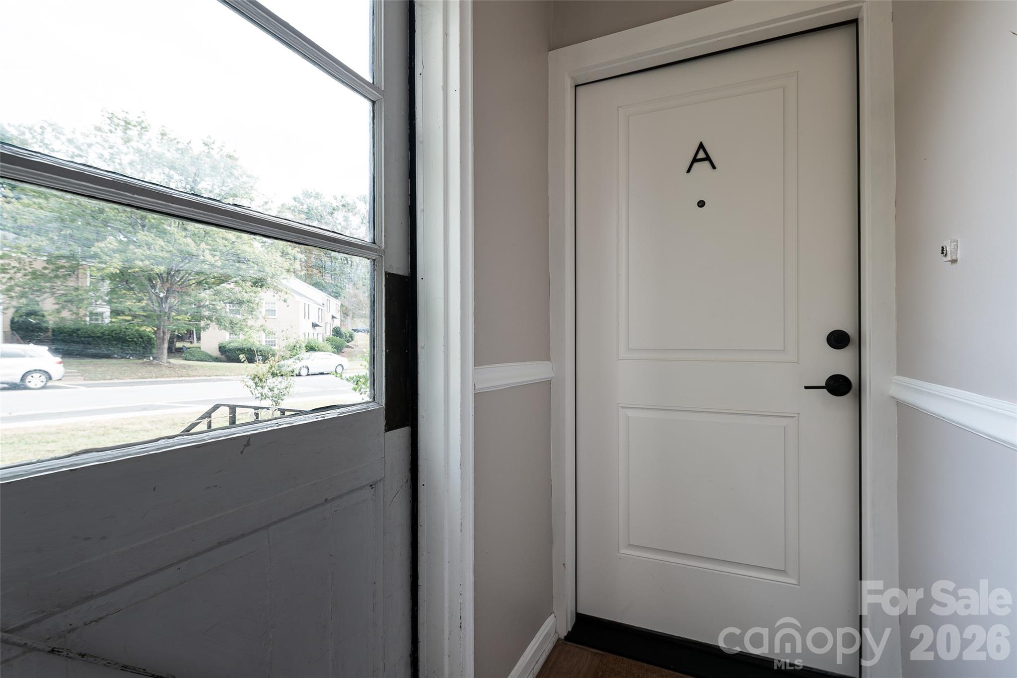 Condominium at 311 Wakefield Road, Charlotte, photo 3 of 30