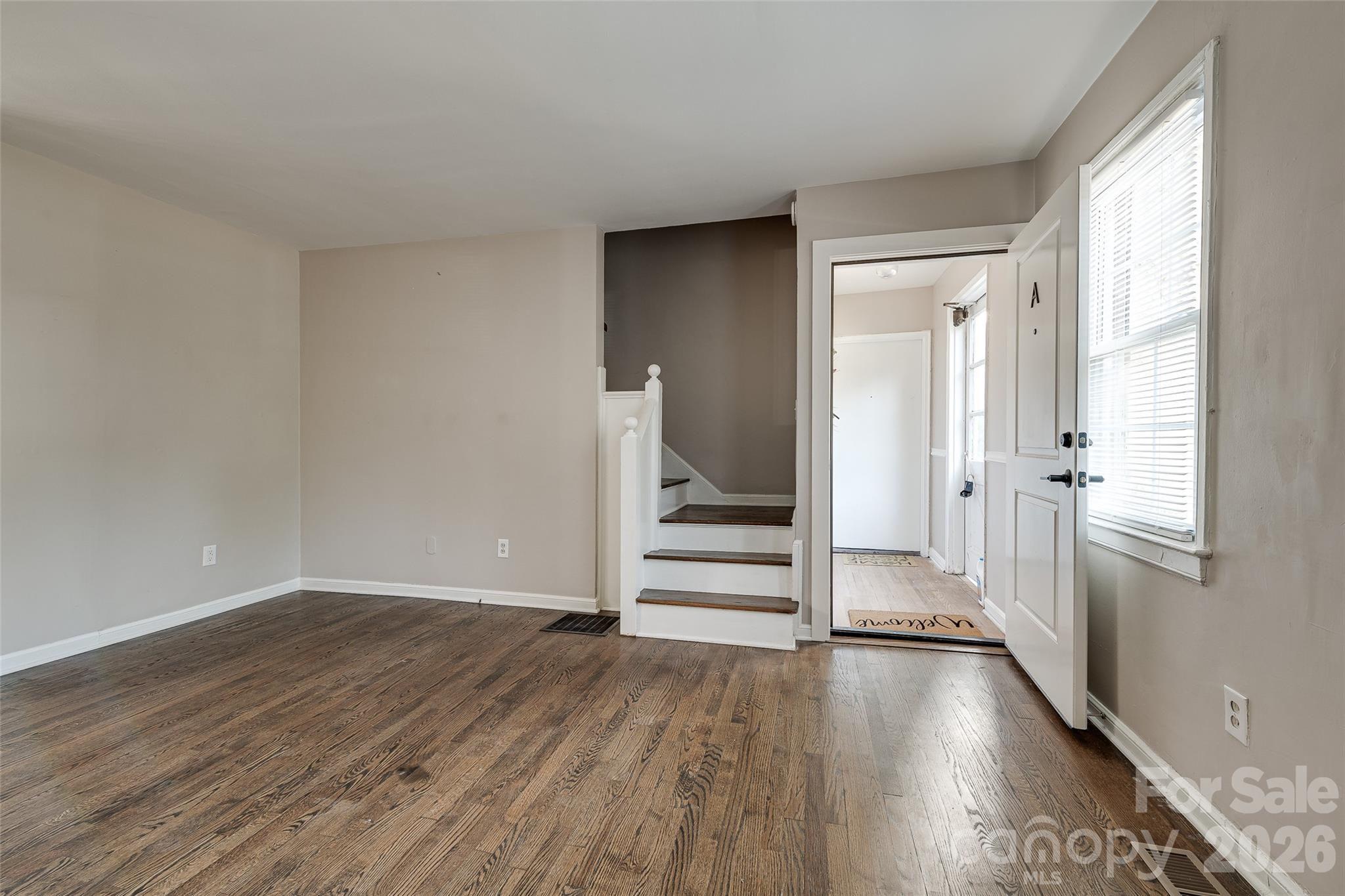 Condominium at 311 Wakefield Road, Charlotte, photo 4 of 30