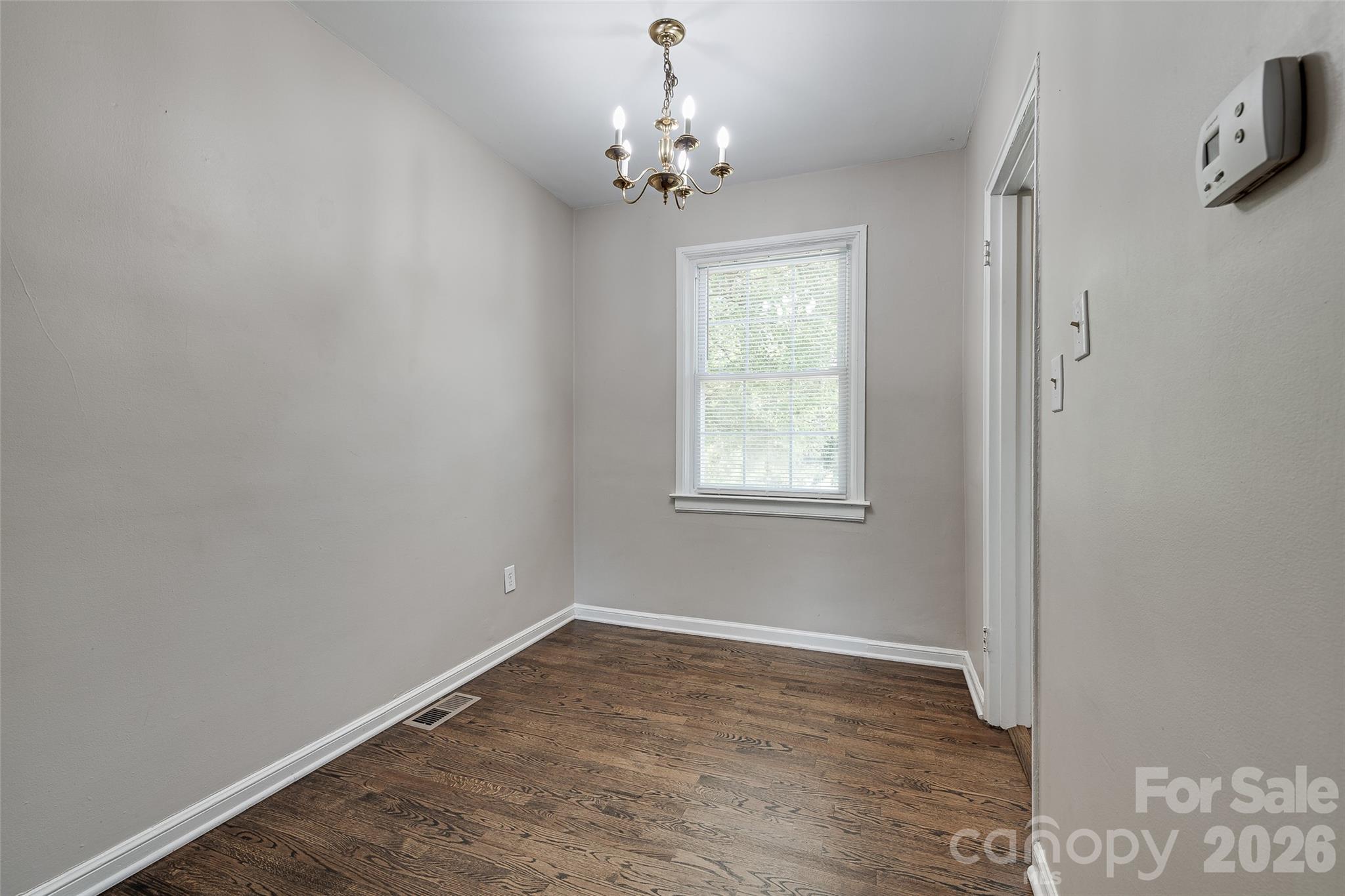Condominium at 311 Wakefield Road, Charlotte, photo 7 of 30