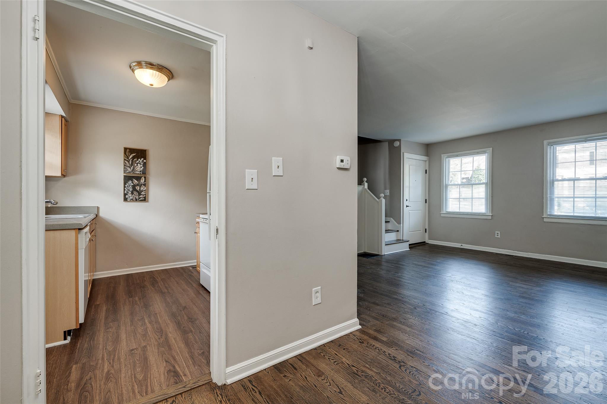 Condominium at 311 Wakefield Road, Charlotte, photo 8 of 30