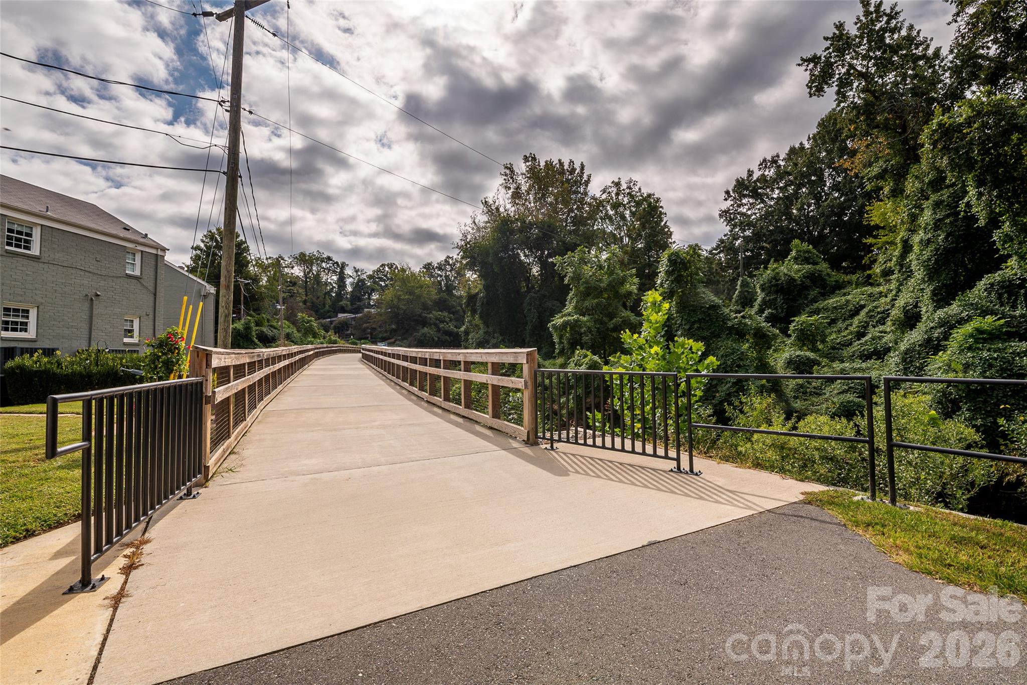Condominium at 311 Wakefield Road, Charlotte, photo 29 of 30