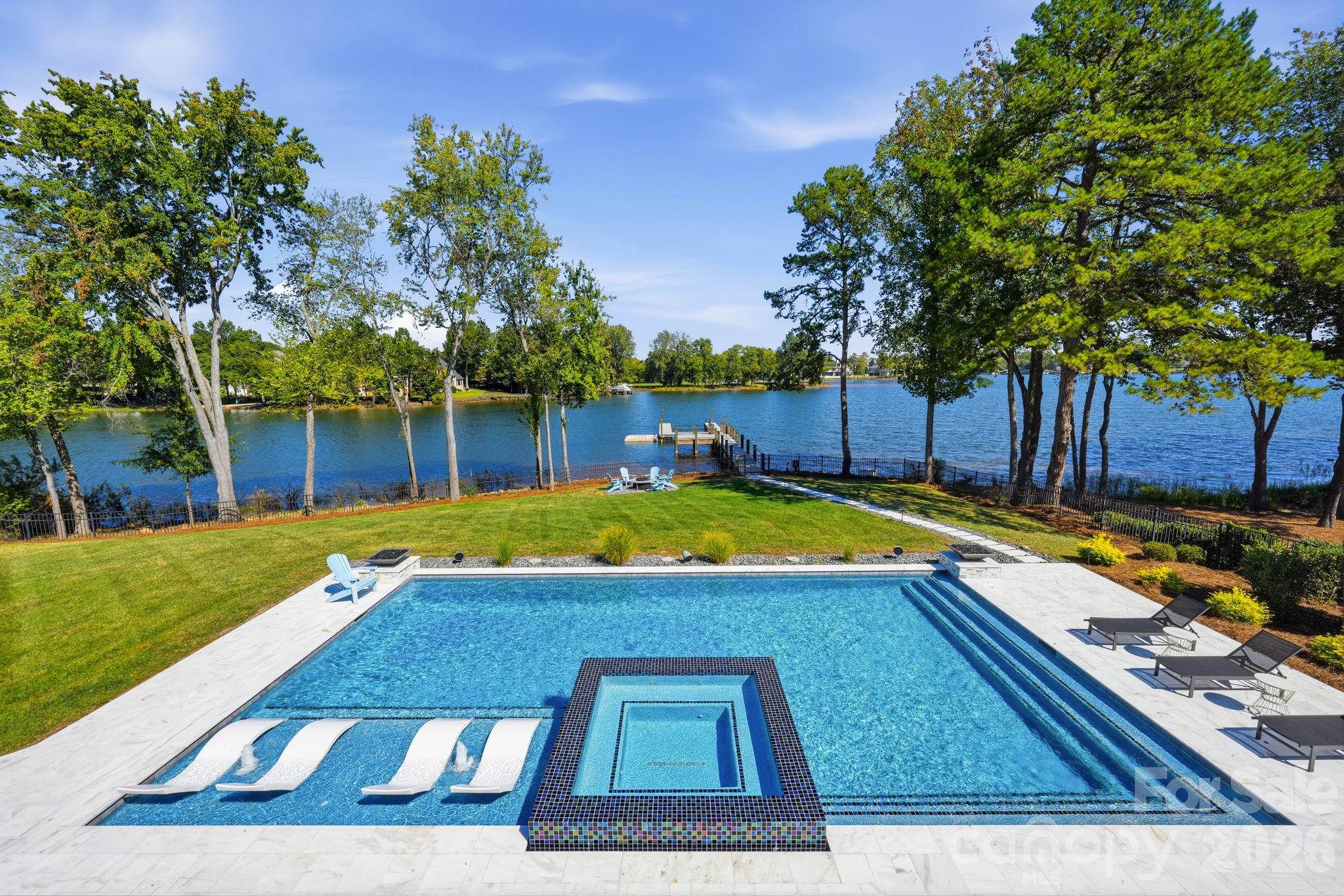 Single Family Residence at 114 Cape Cod Way, Mooresville, photo 39 of 47