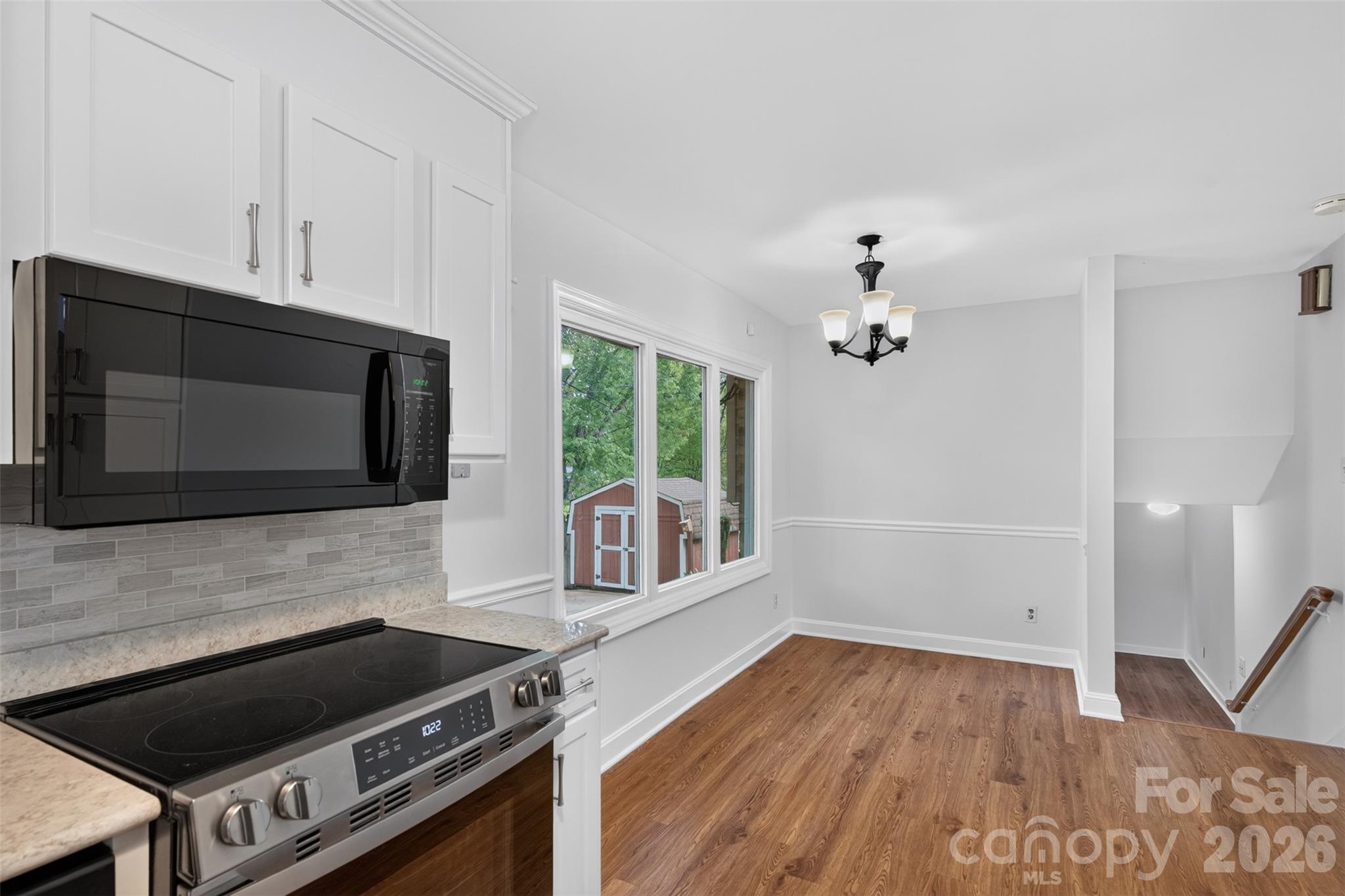 Single Family Residence at 3130 Rea Road, Charlotte, photo 13 of 48