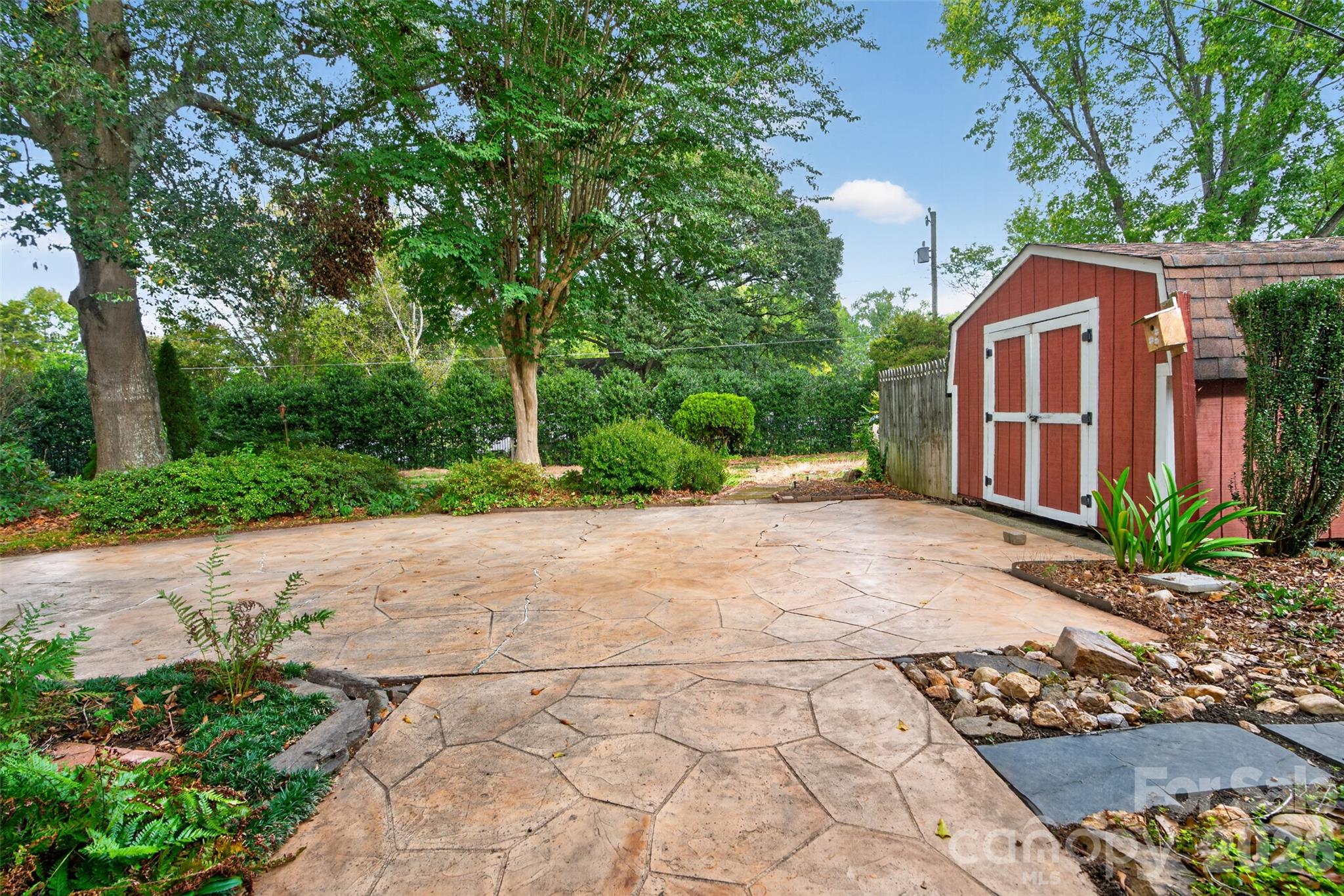 Single Family Residence at 3130 Rea Road, Charlotte, photo 33 of 48