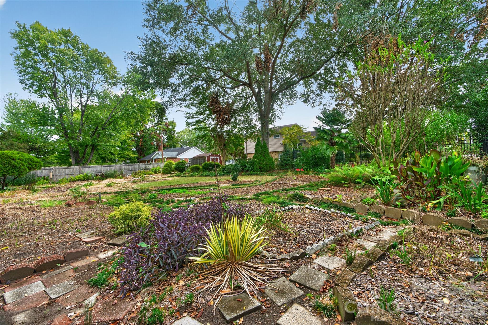 Single Family Residence at 3130 Rea Road, Charlotte, photo 38 of 48