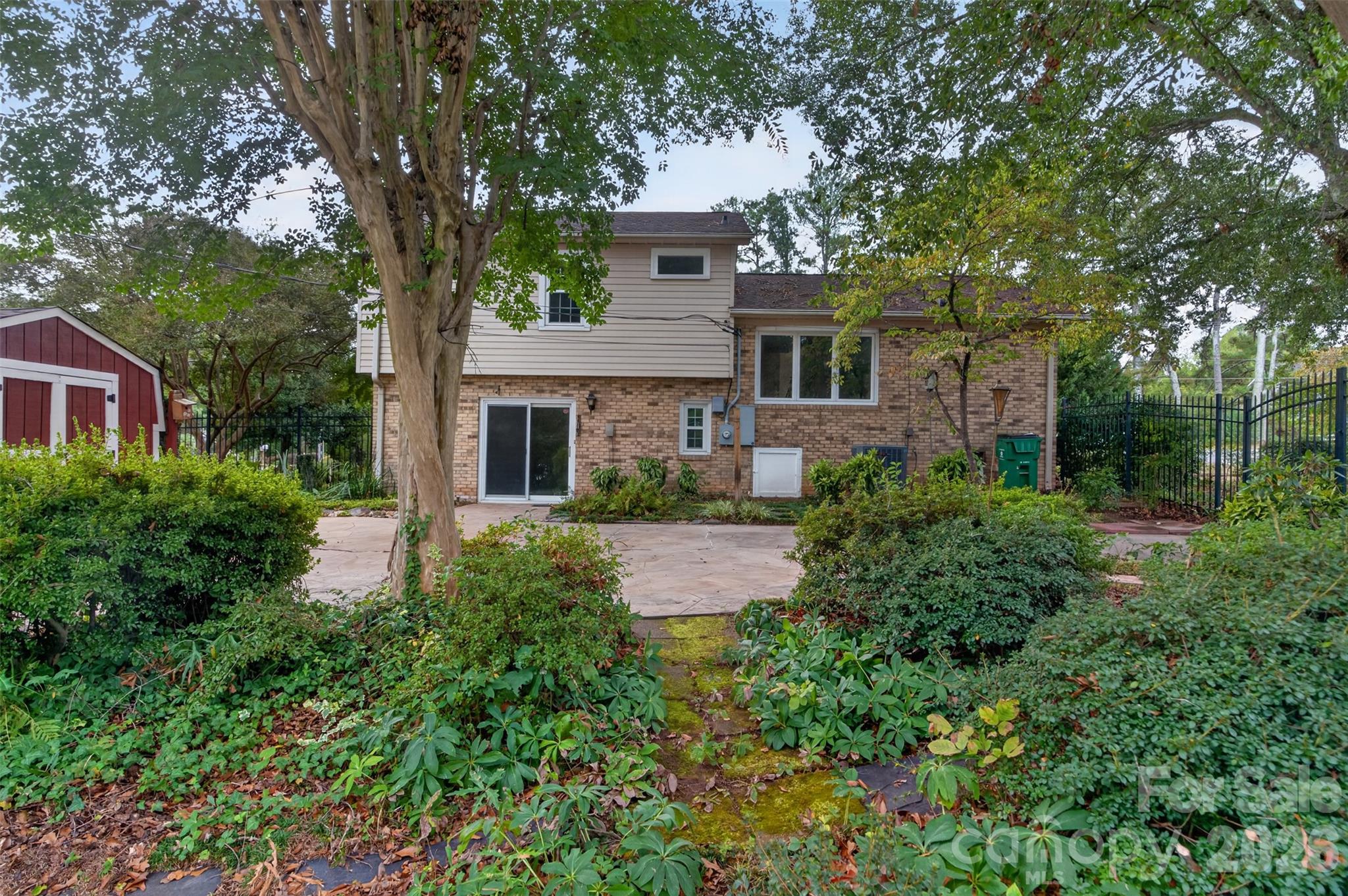 Single Family Residence at 3130 Rea Road, Charlotte, photo 40 of 48