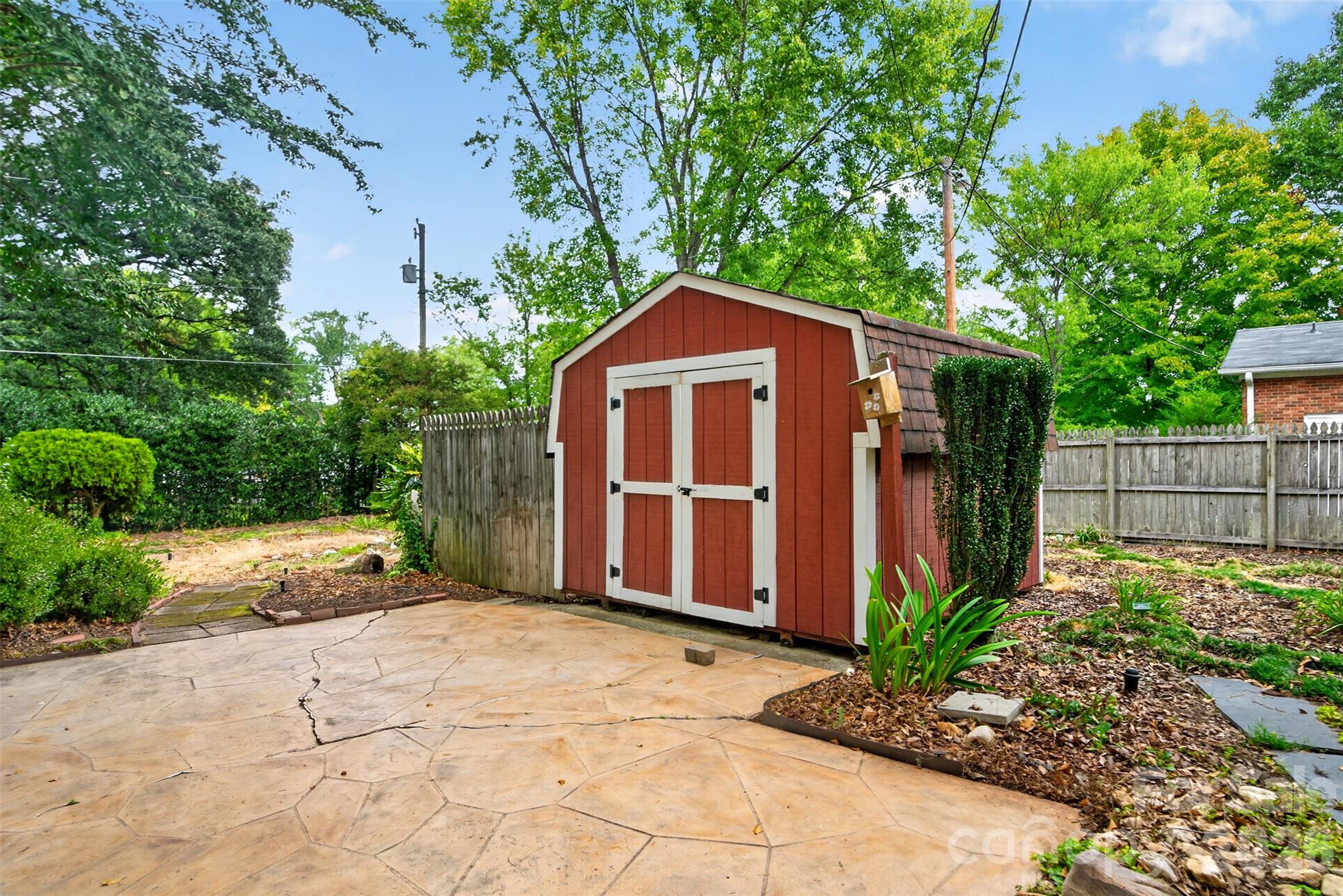 Single Family Residence at 3130 Rea Road, Charlotte, photo 46 of 48