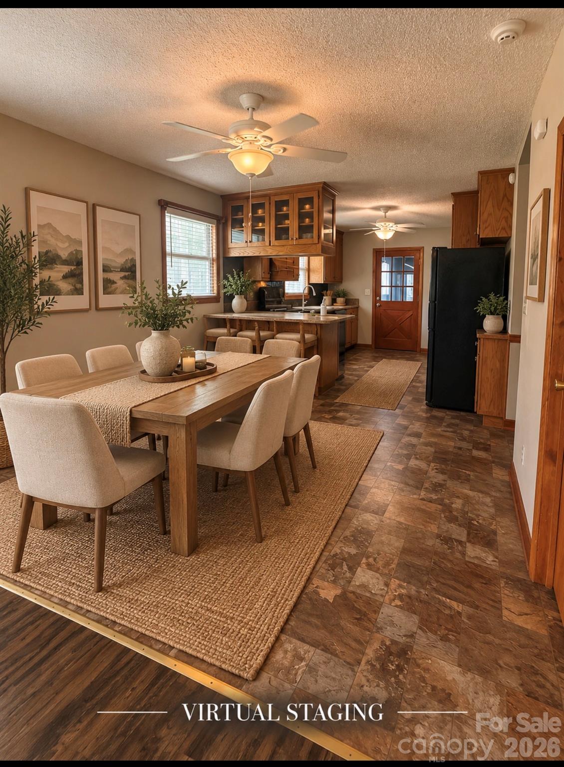 Single Family Residence at 32497 Guard Road, Albemarle, photo 5 of 22