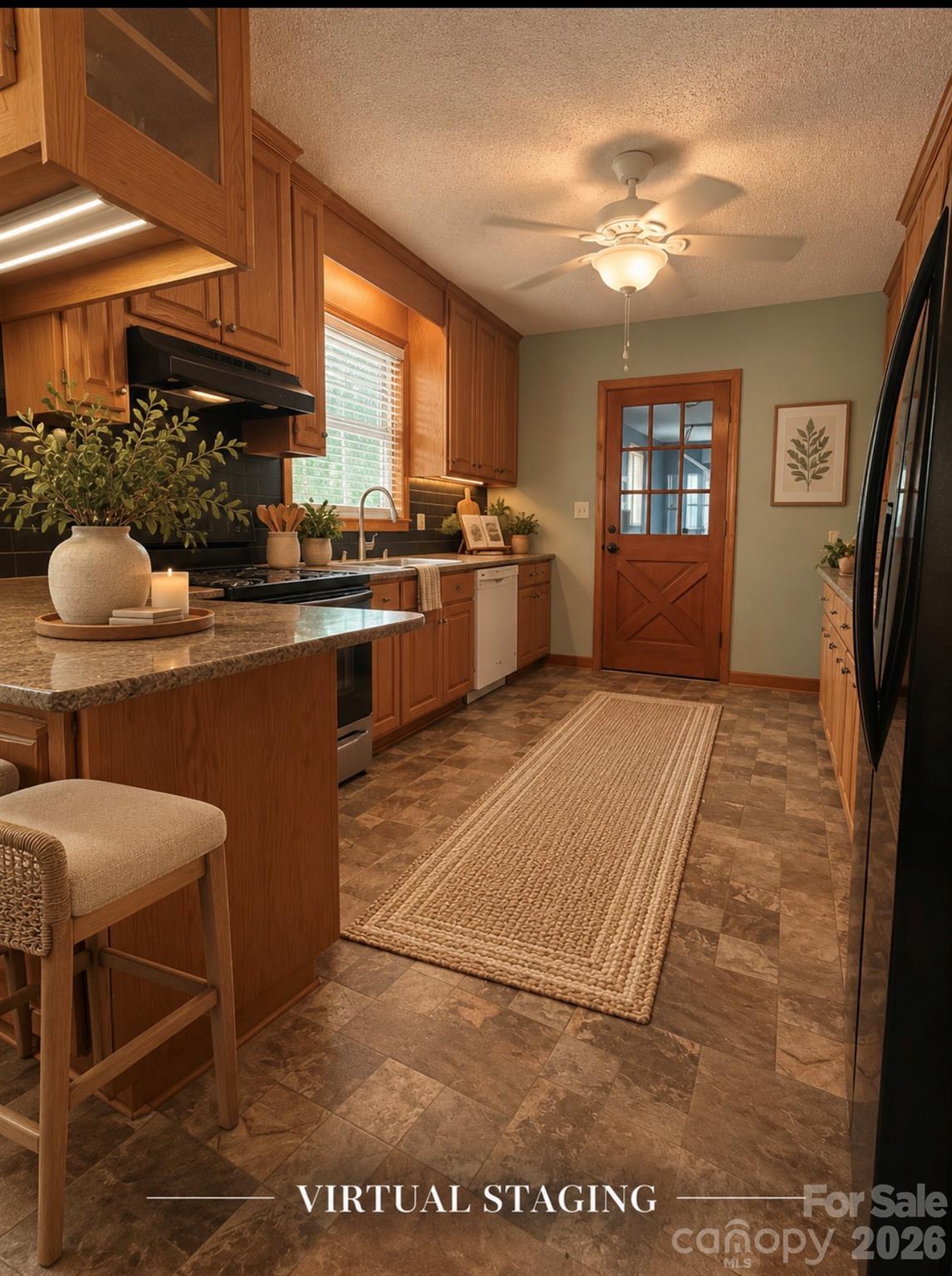 Single Family Residence at 32497 Guard Road, Albemarle, photo 6 of 22