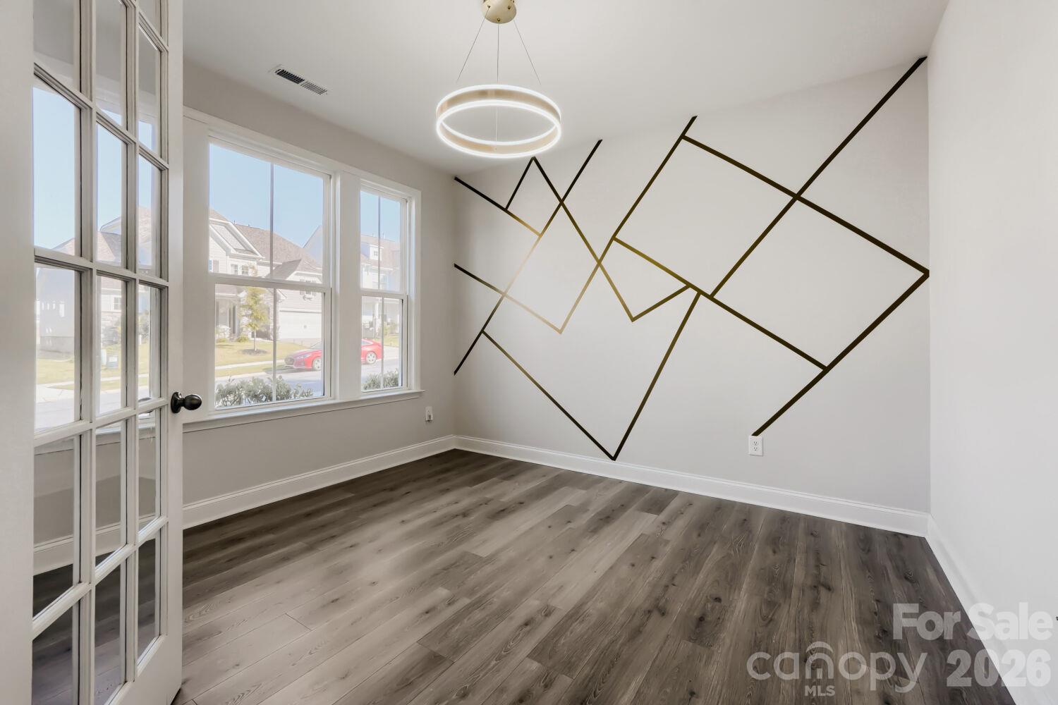 Office - 15213 Shallow Ridge Road, Charlotte