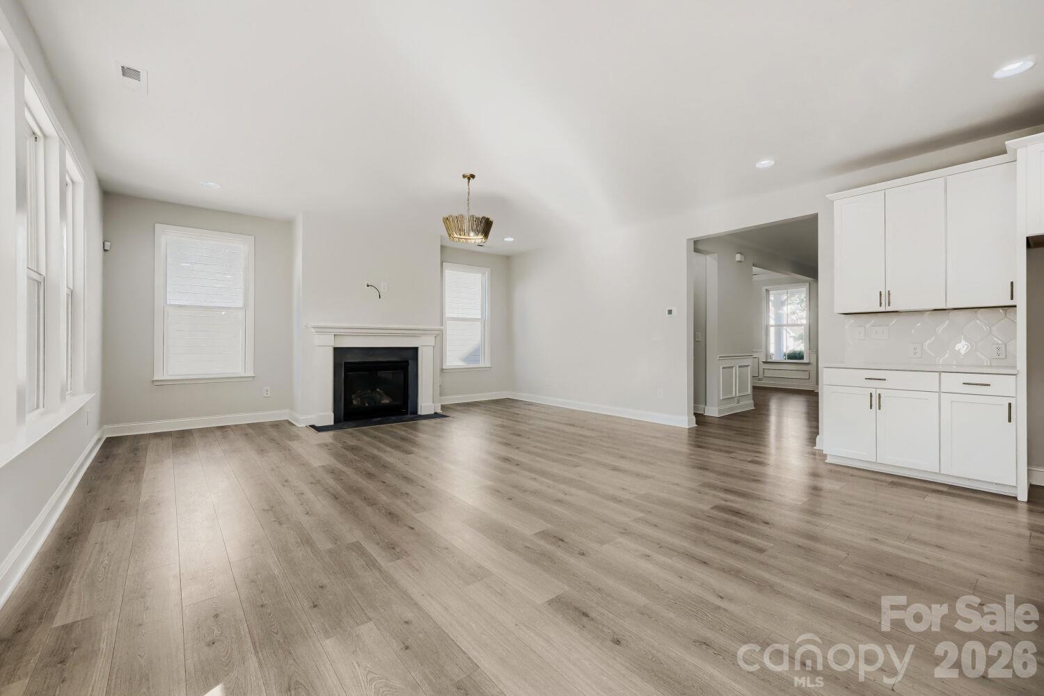 Single Family Residence at 15213 Shallow Ridge Road, Charlotte, photo 13 of 44