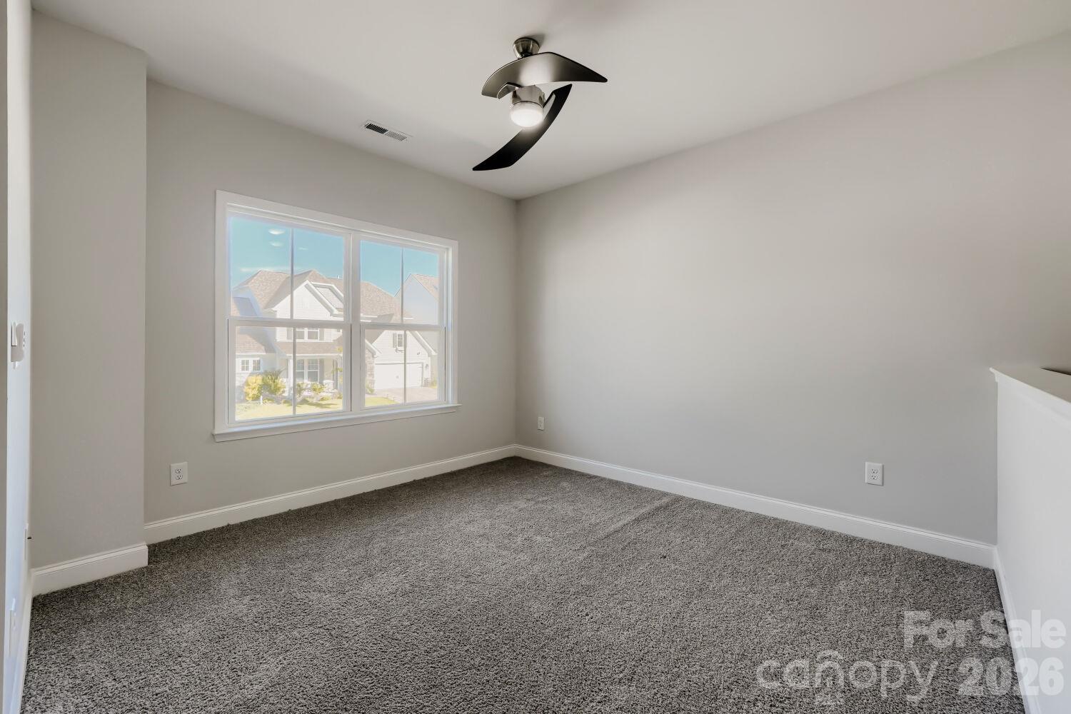Loft - 15213 Shallow Ridge Road, Charlotte