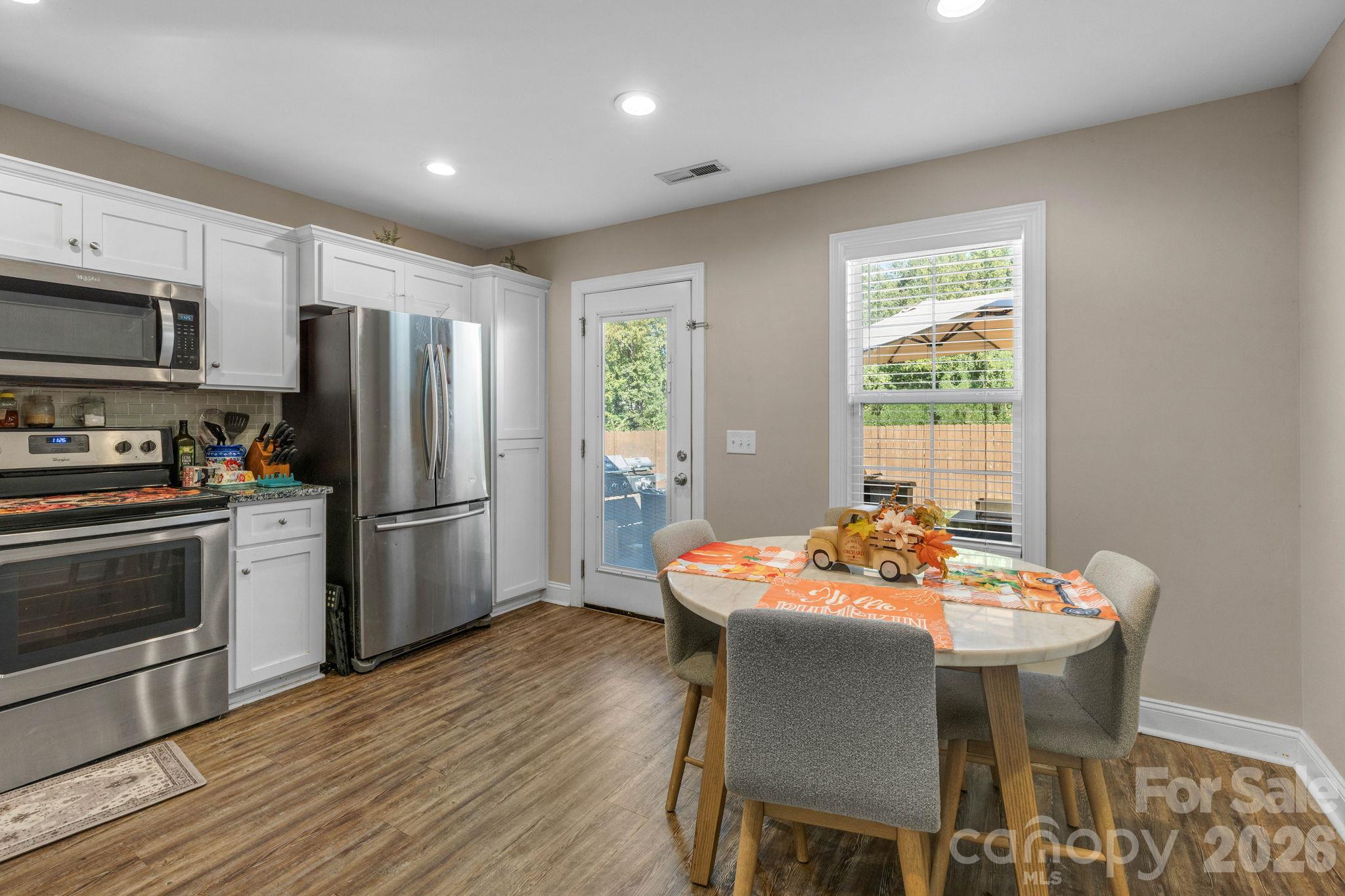 Single Family Residence at 710 Ben Avenue, Kannapolis, photo 10 of 23
