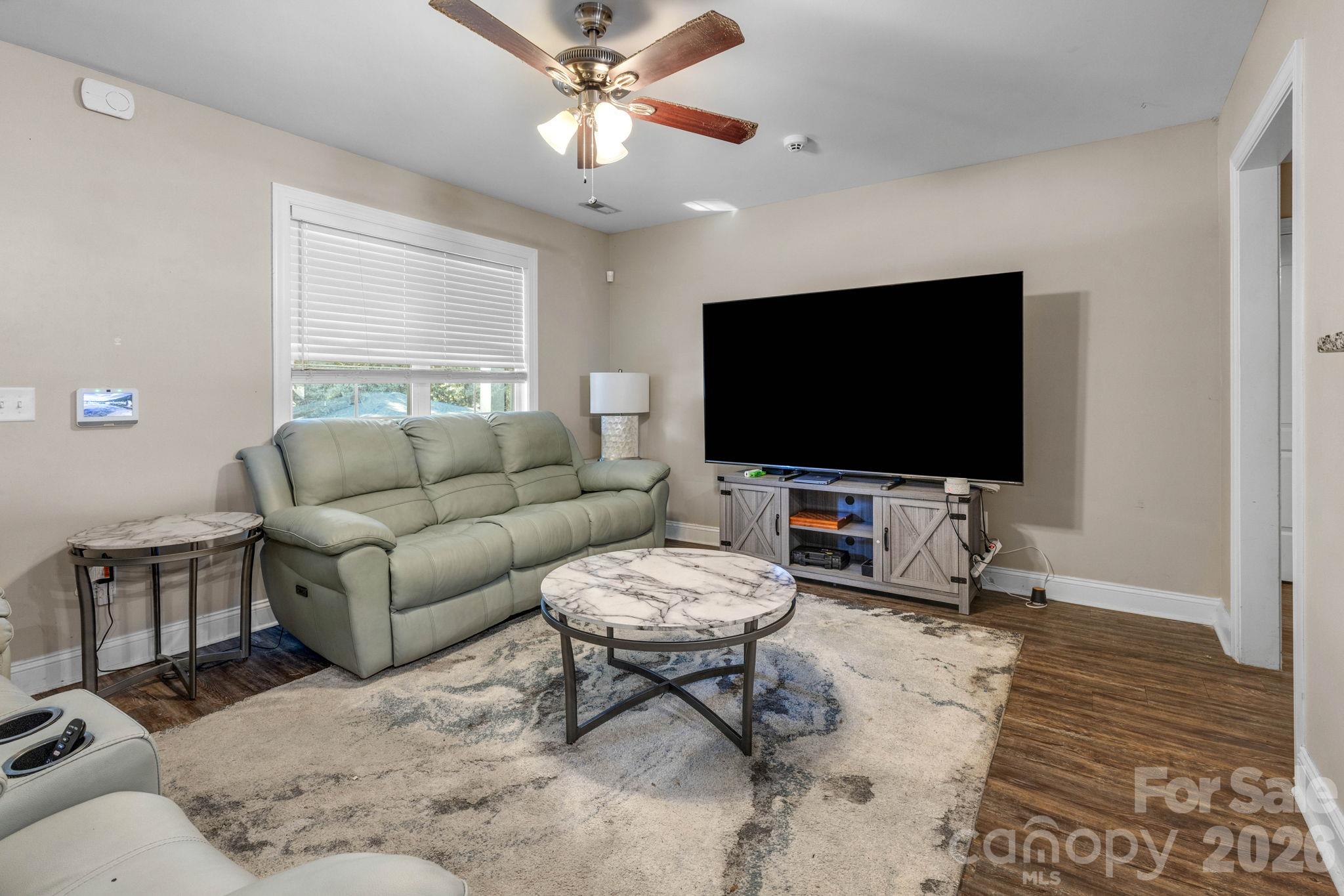 Single Family Residence at 710 Ben Avenue, Kannapolis, photo 7 of 23