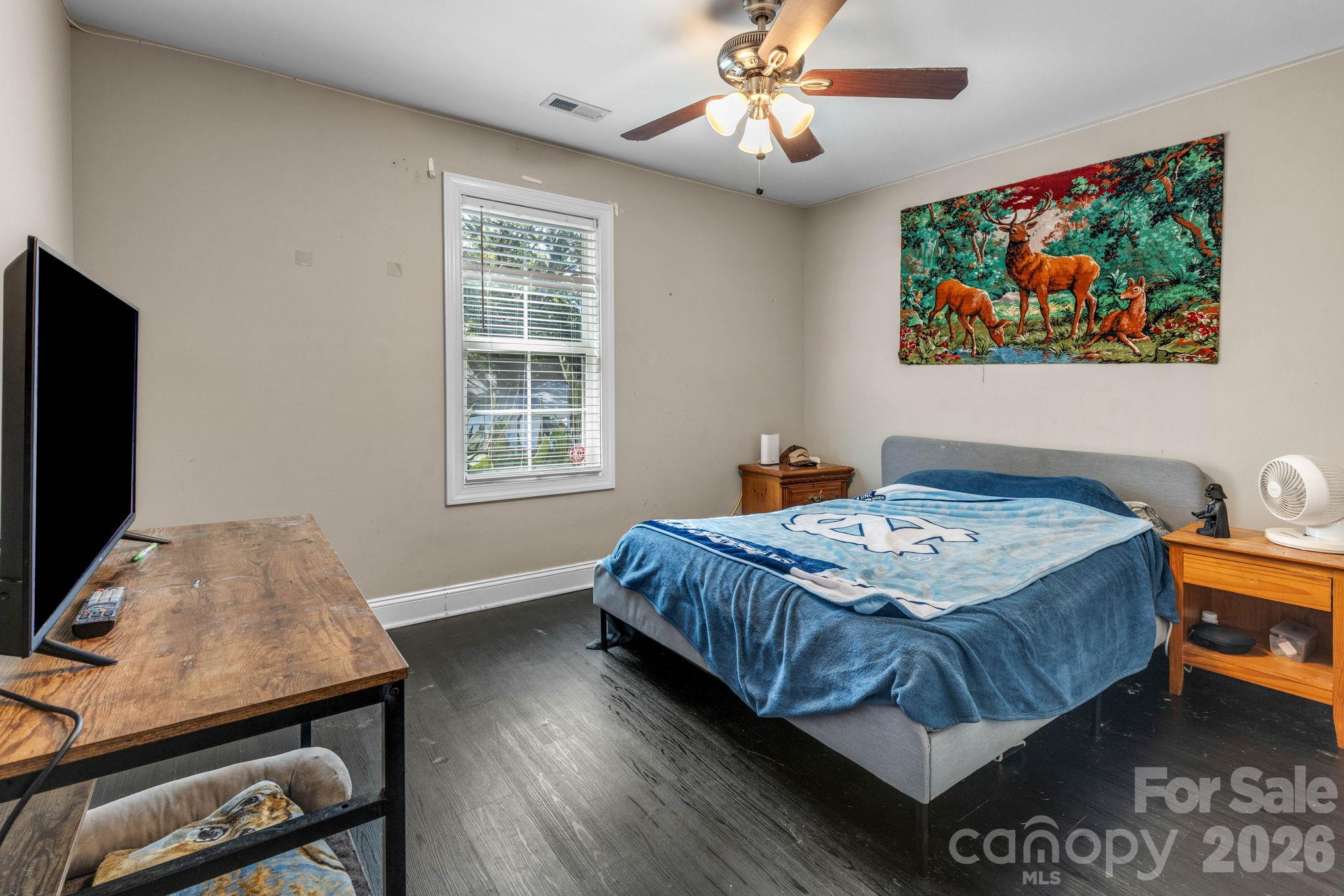 3rd bedroom - 710 Ben Avenue, Kannapolis