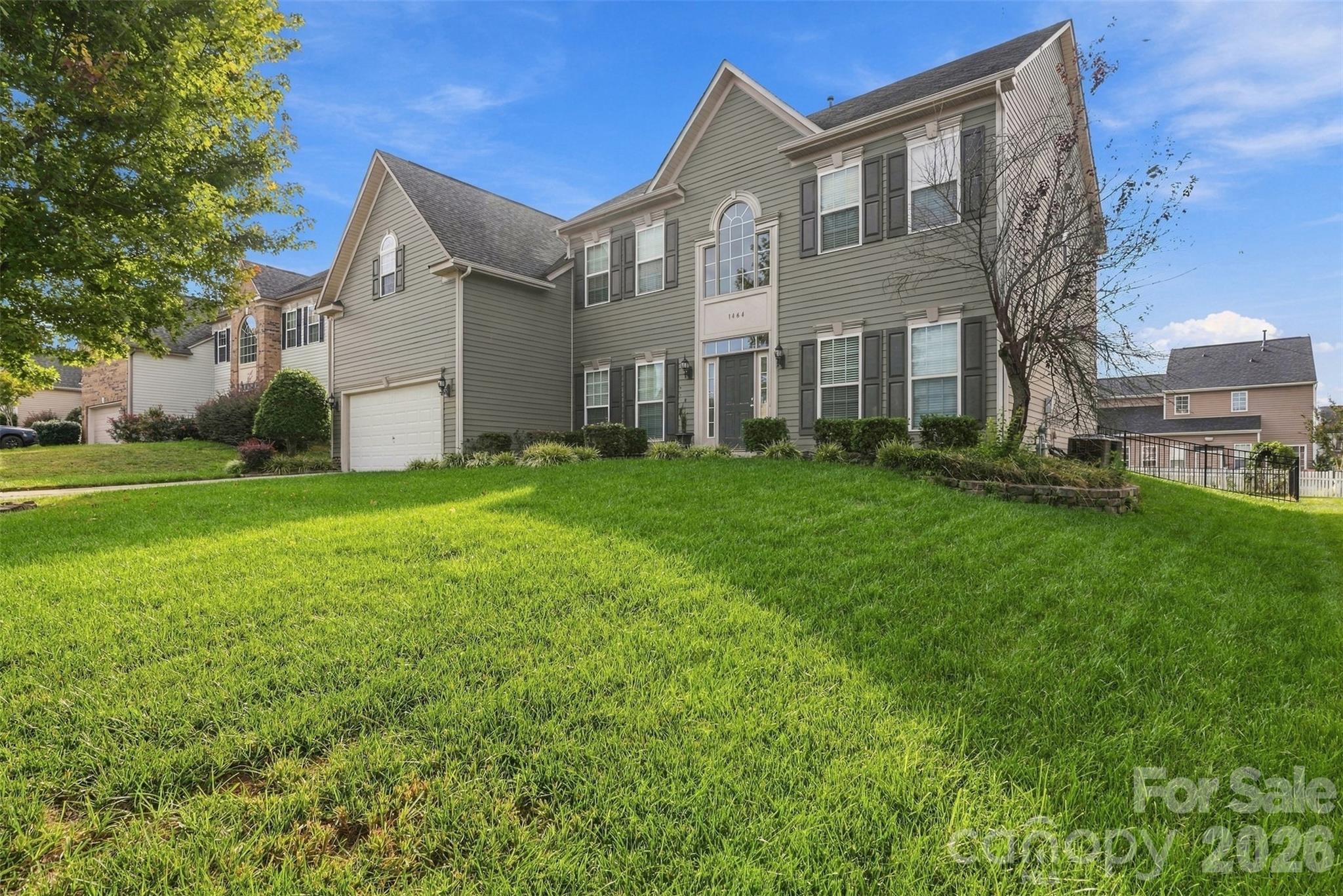 b - 1464 Chandler Avenue NW, Concord