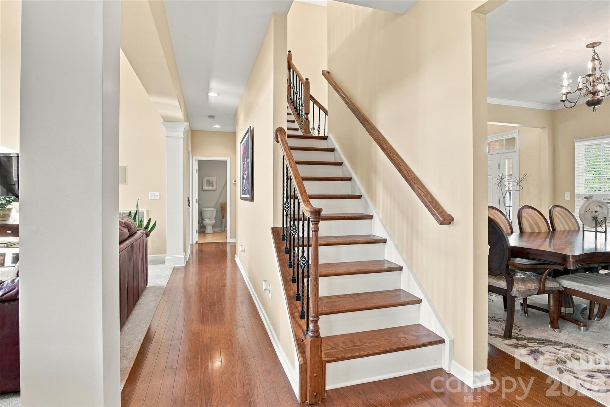 Single Family Residence at 1464 Chandler Avenue NW, Concord, photo 21 of 40